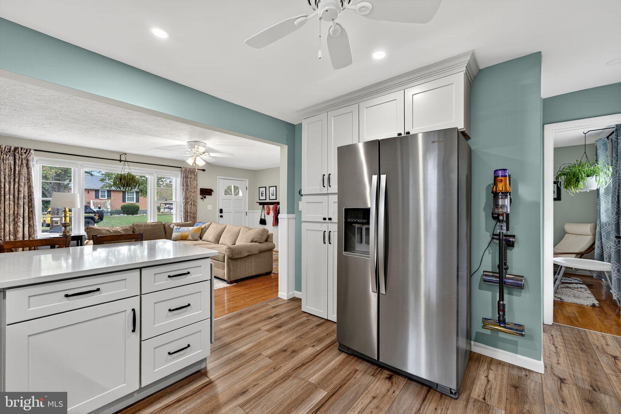 EASTVIEW - Residential