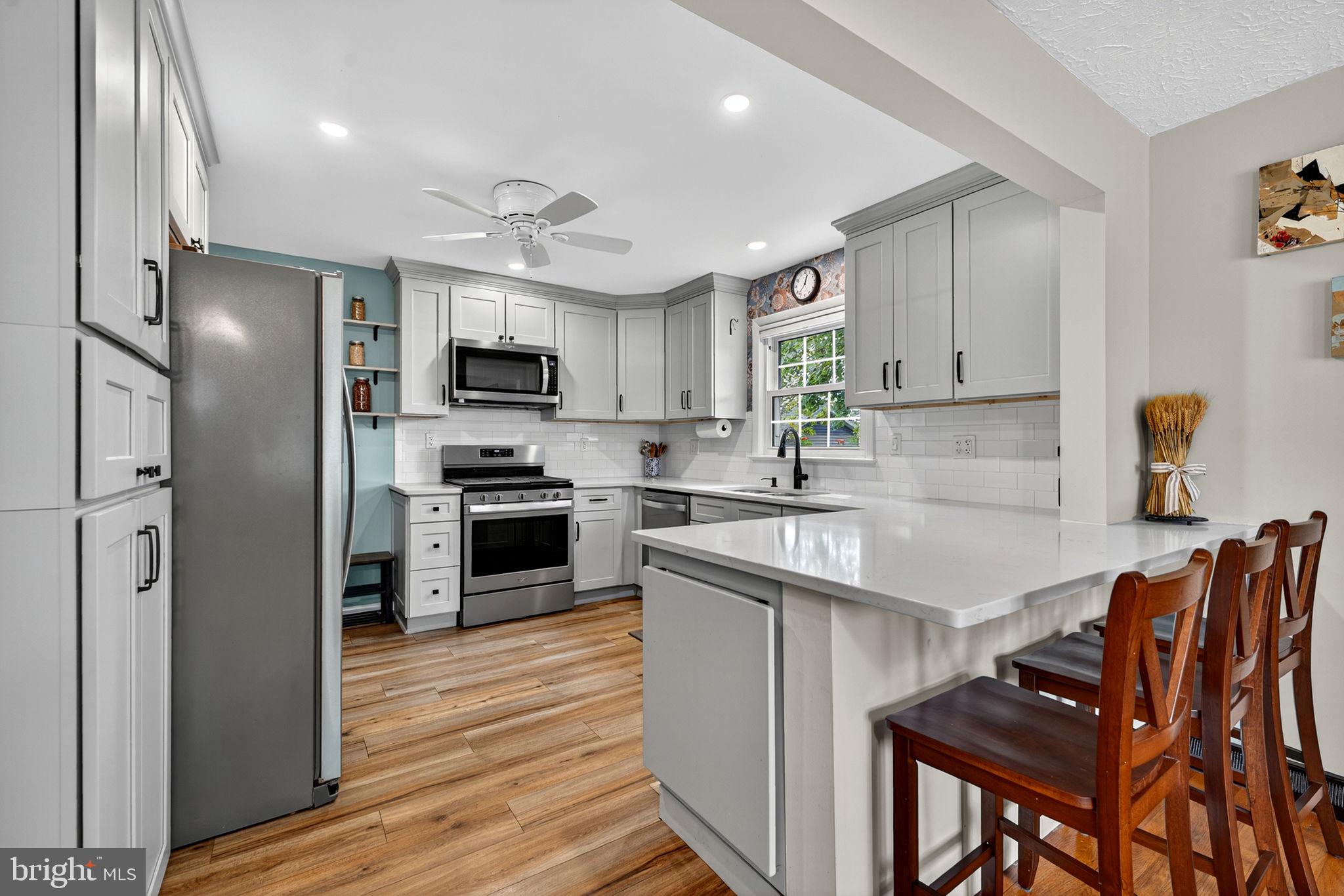 EASTVIEW - Residential