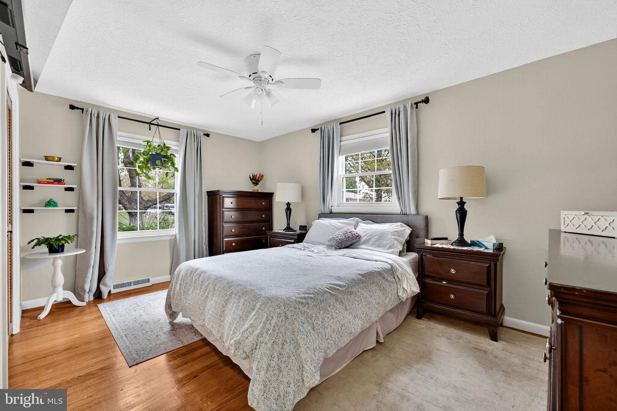 EASTVIEW - Residential