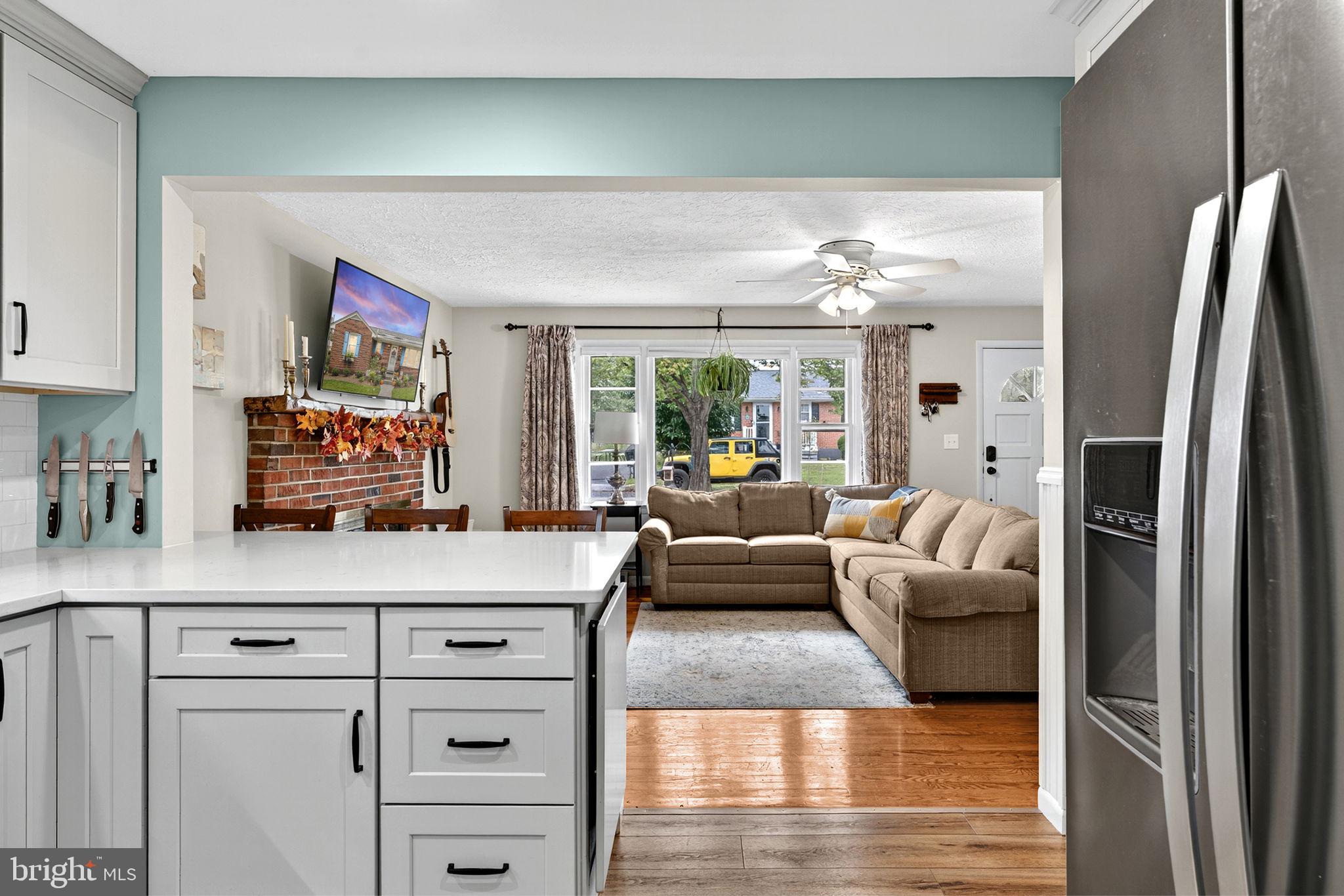 EASTVIEW - Residential