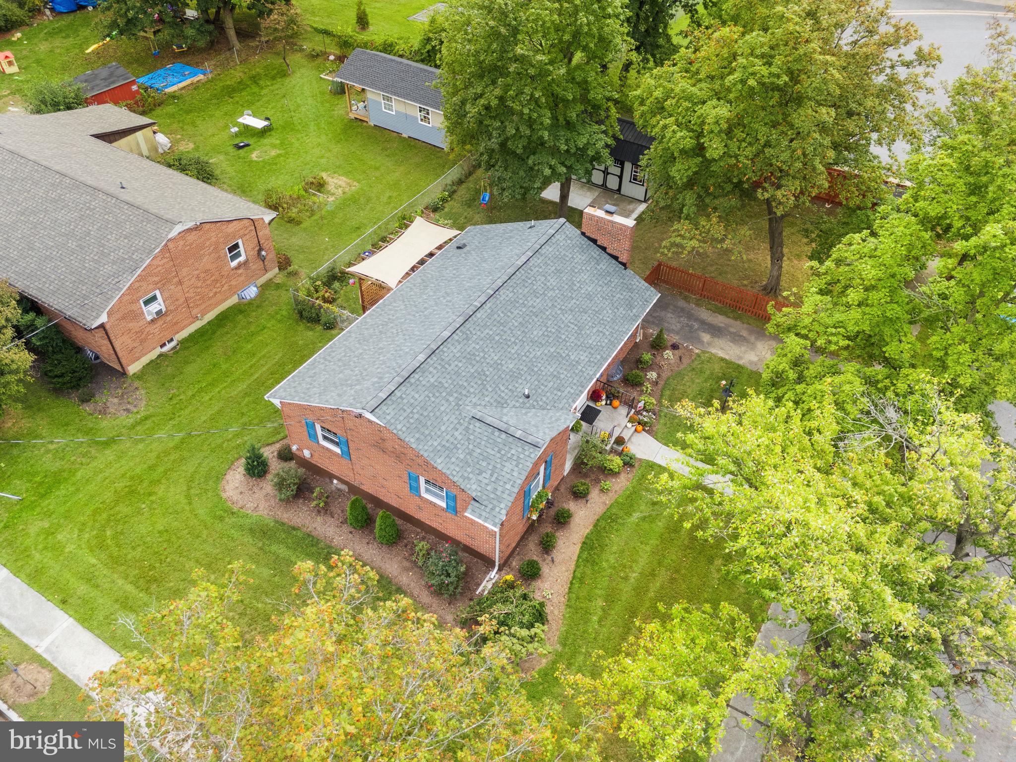 EASTVIEW - Residential