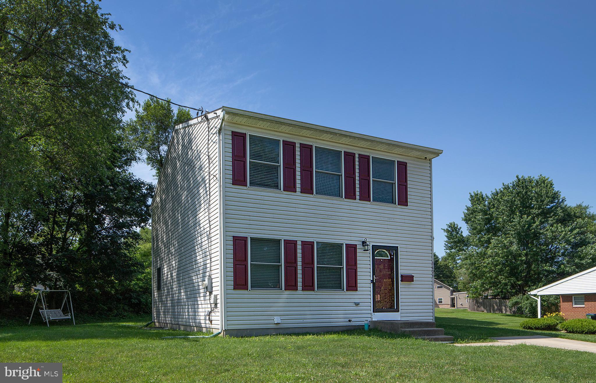 3629 BROOKFIELD ROAD