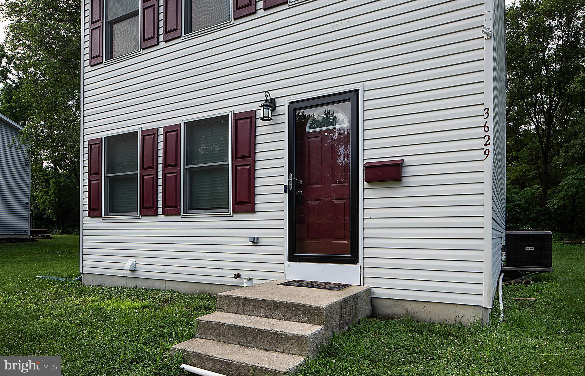 3629 BROOKFIELD ROAD