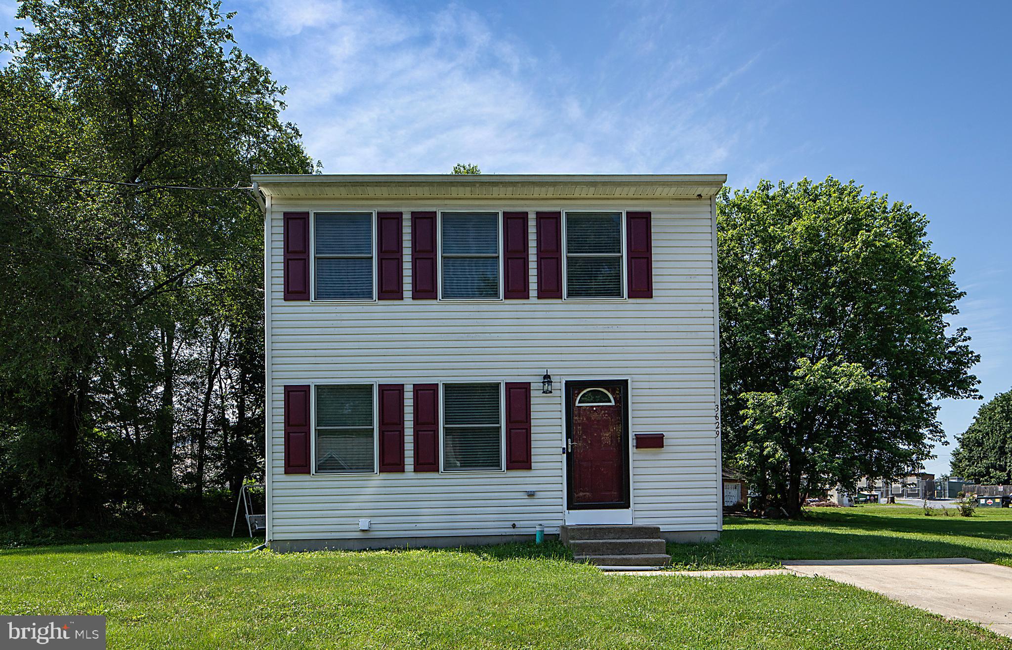 3629 BROOKFIELD ROAD