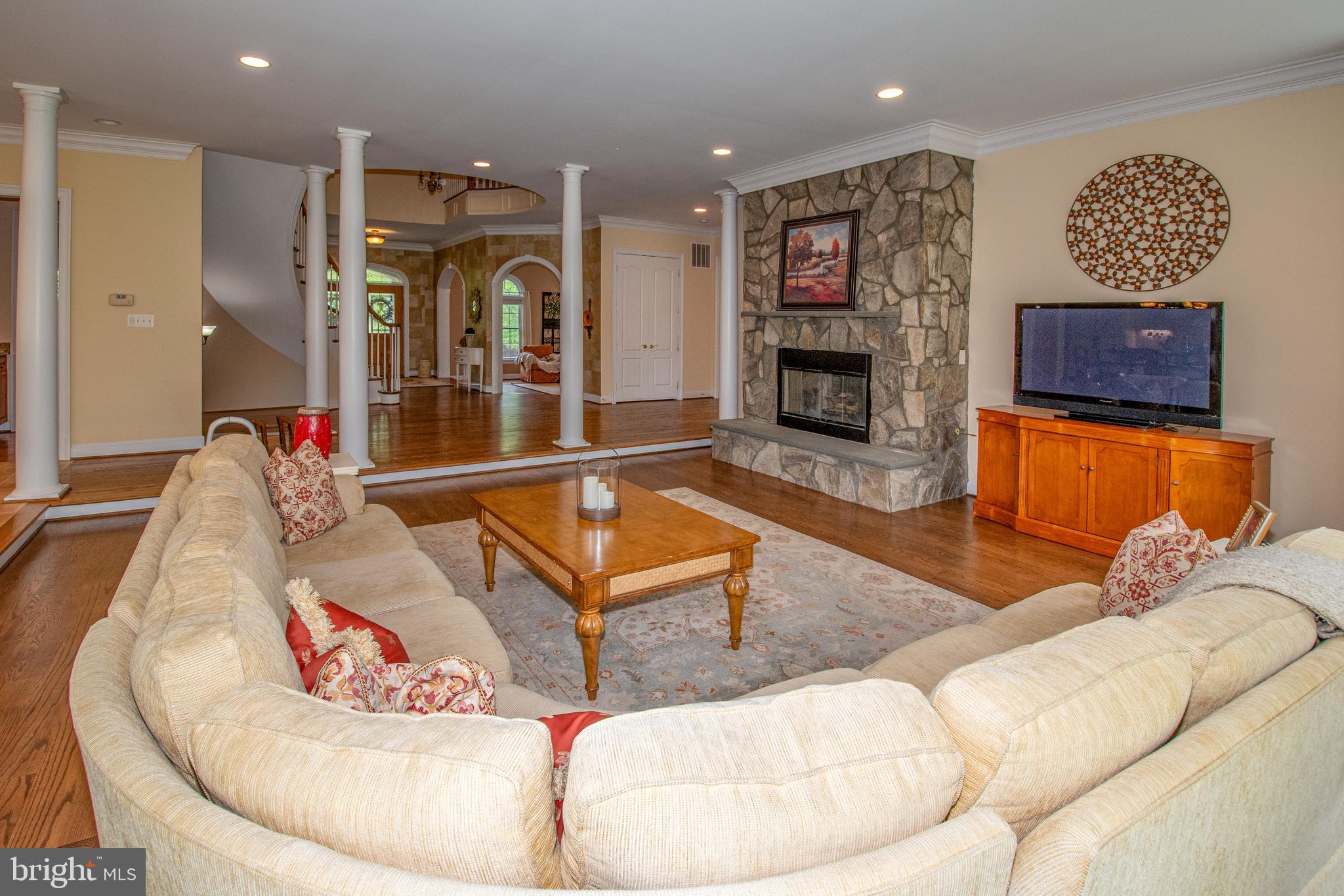 GREAT FALLS - Residential