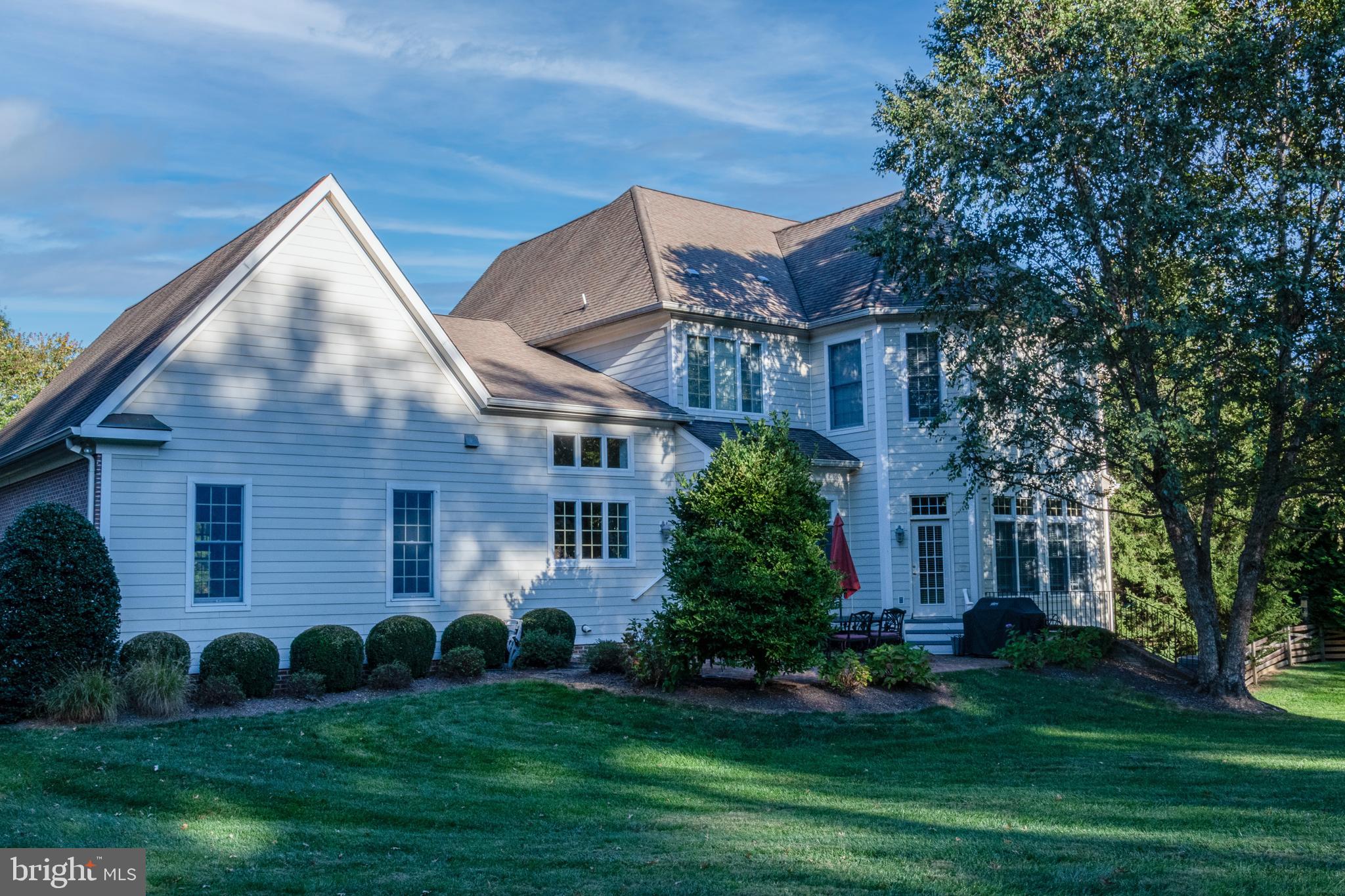 GREAT FALLS - Residential