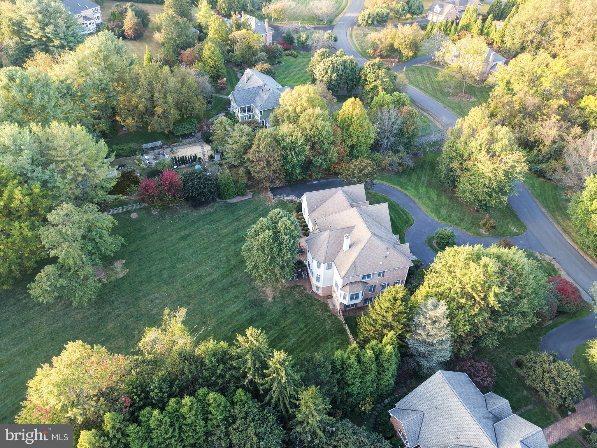 GREAT FALLS - Residential