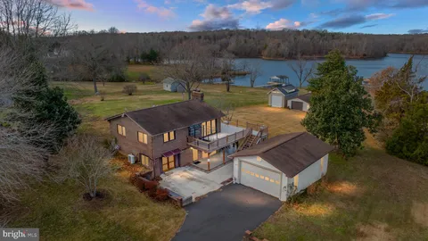 41 Carr Circle, Mineral, VA MLS: VALA2007004