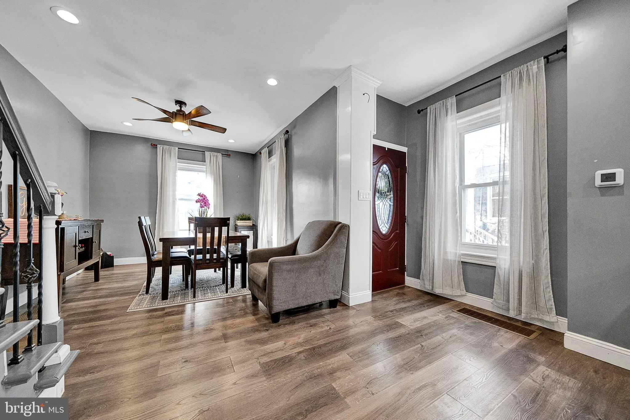 Jenkintown, Pennsylvania 19046, United States, 4 Bedrooms Bedrooms, ,3 BathroomsBathrooms,Residential,Pending,19102