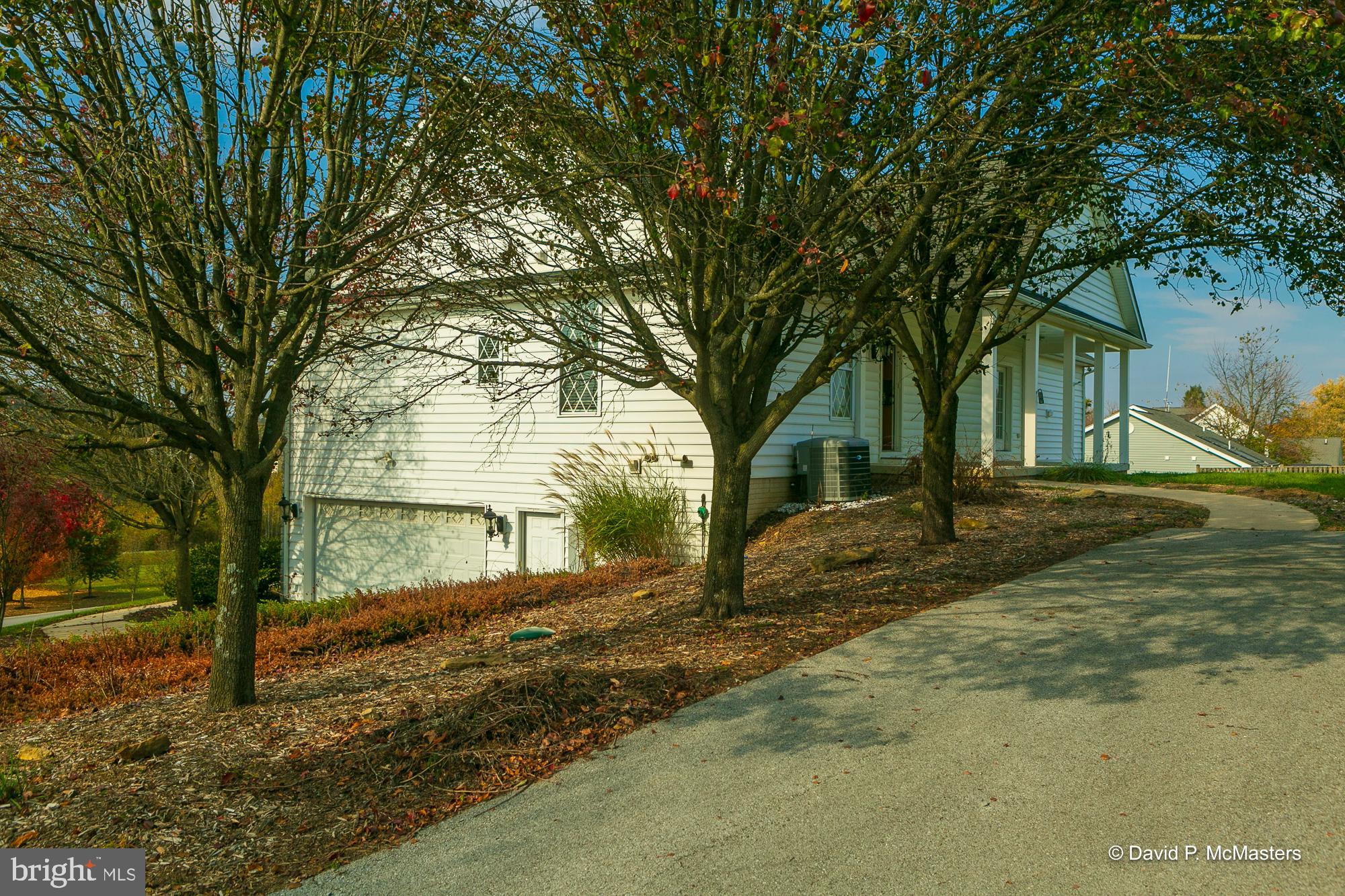 FAIRFAX FARMS - Residential