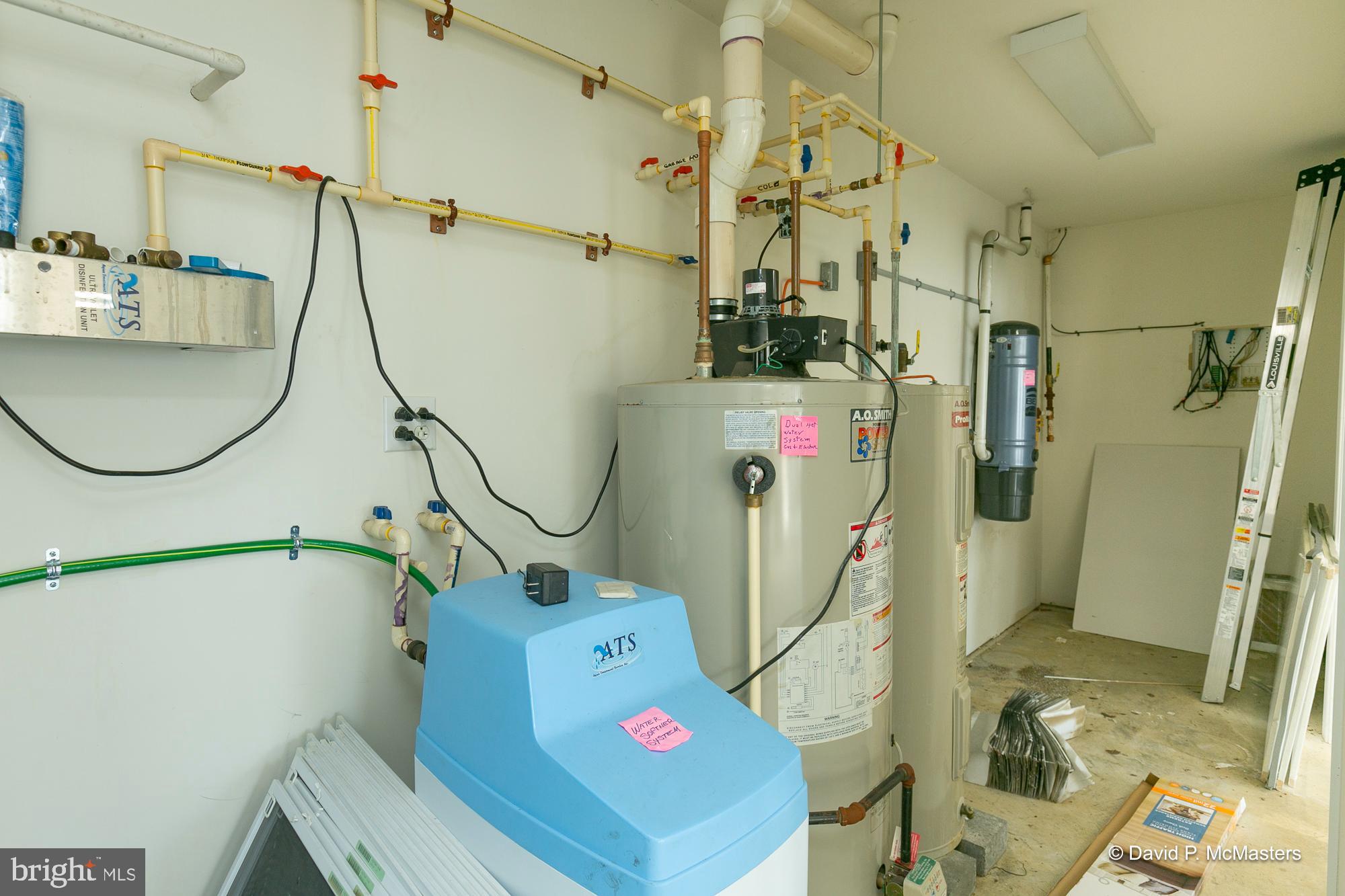 FAIRFAX FARMS - Residential