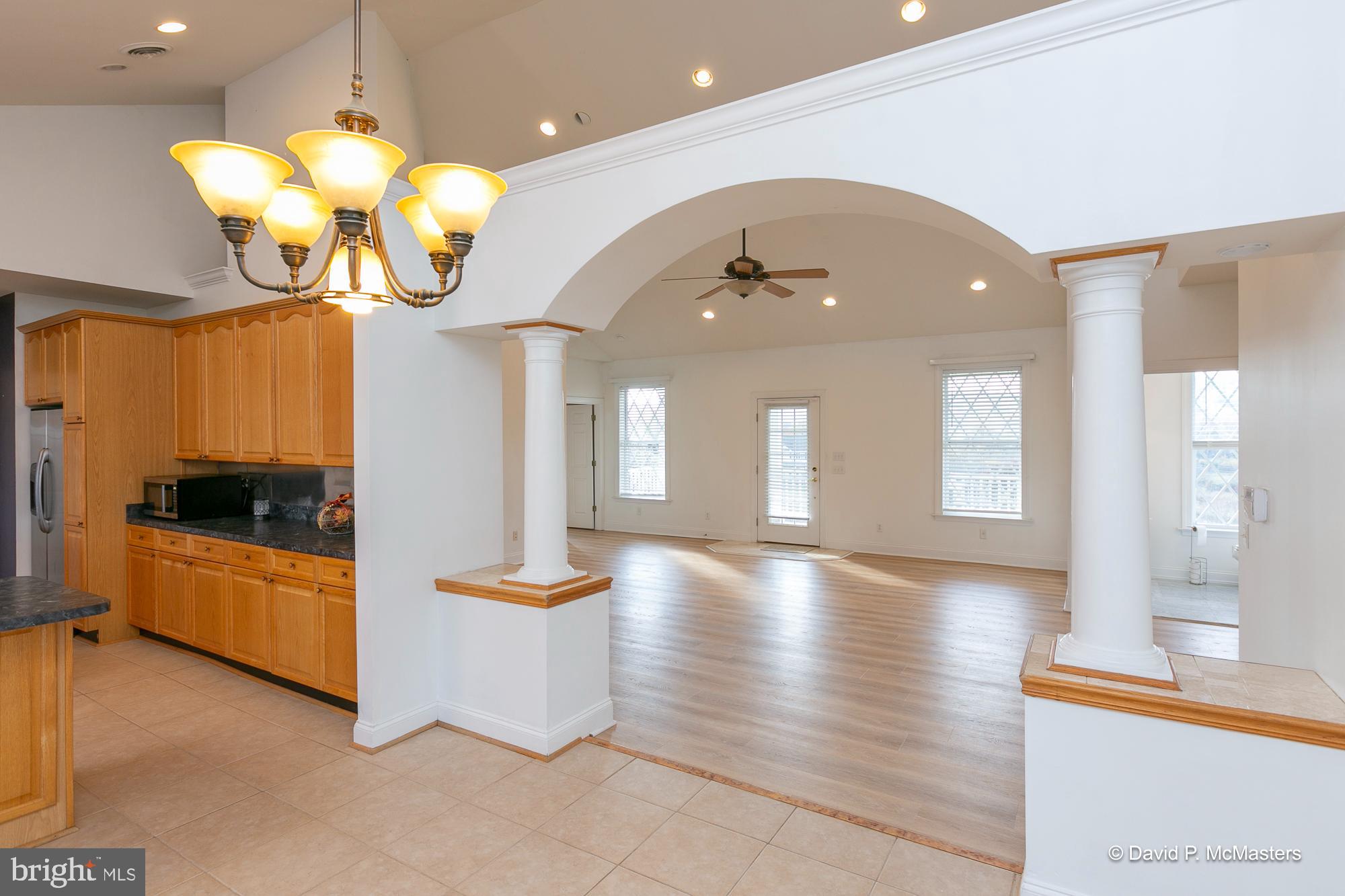 FAIRFAX FARMS - Residential