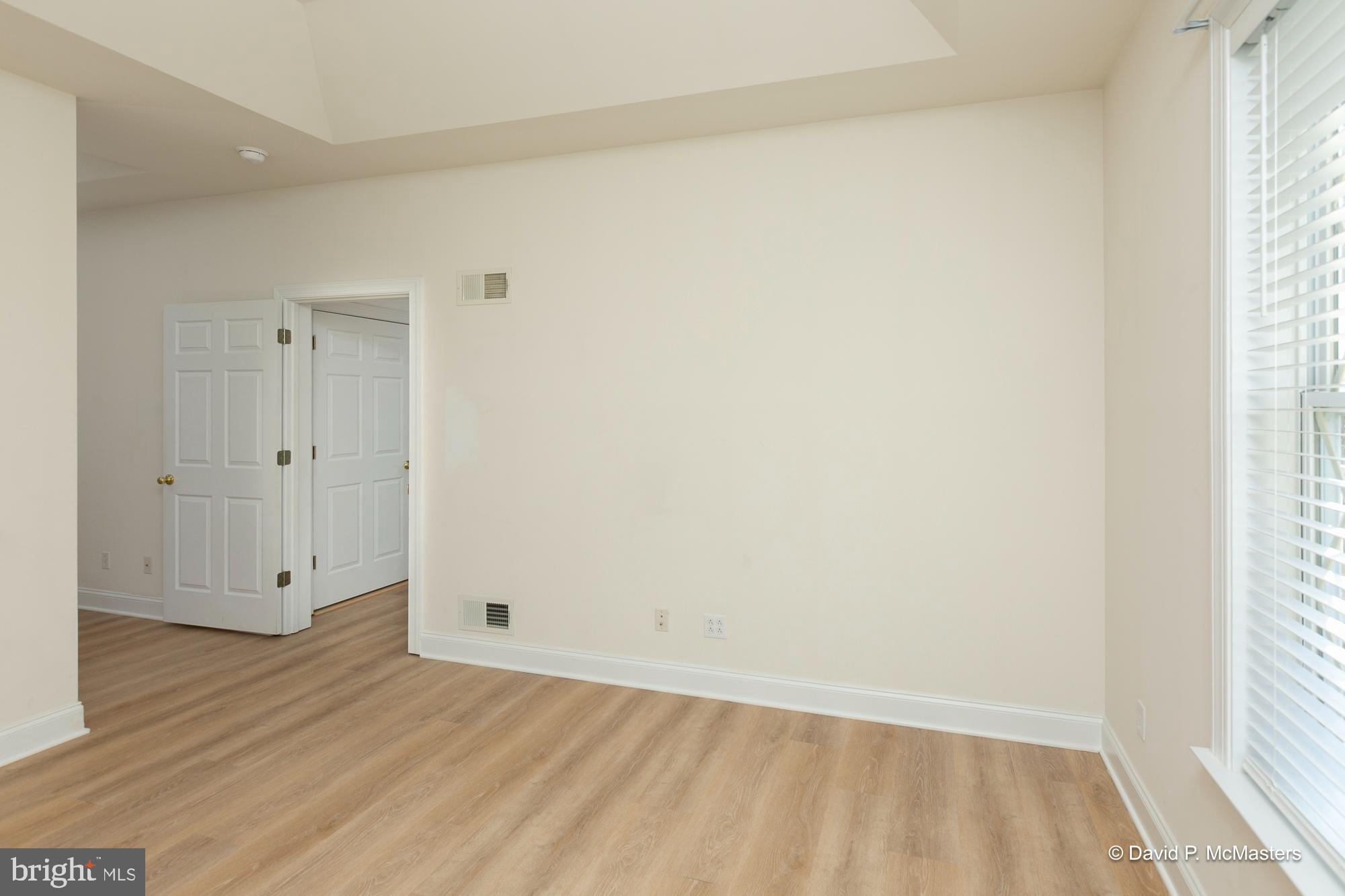 FAIRFAX FARMS - Residential