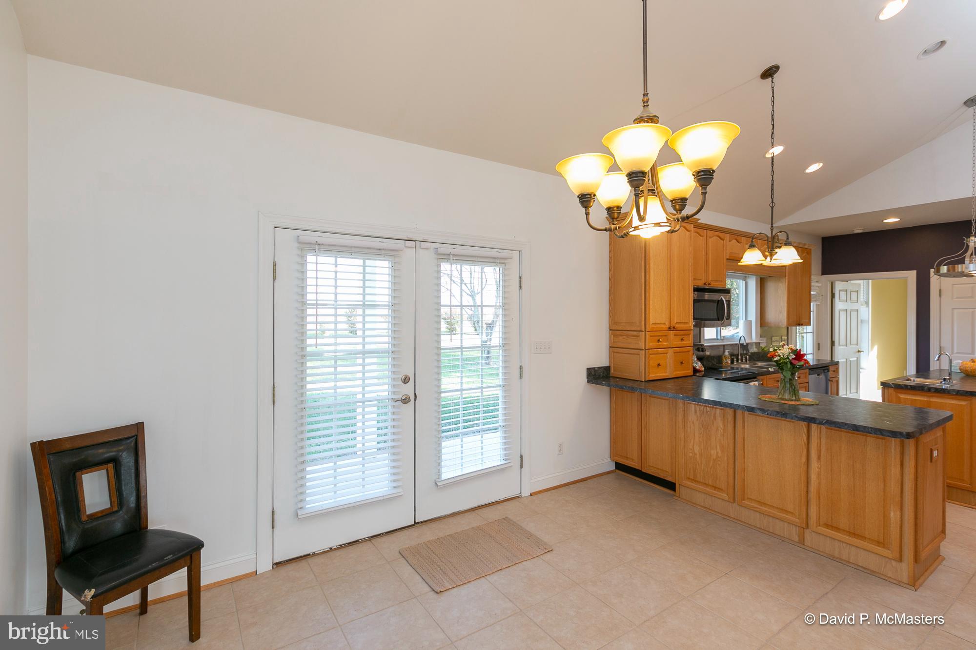 FAIRFAX FARMS - Residential