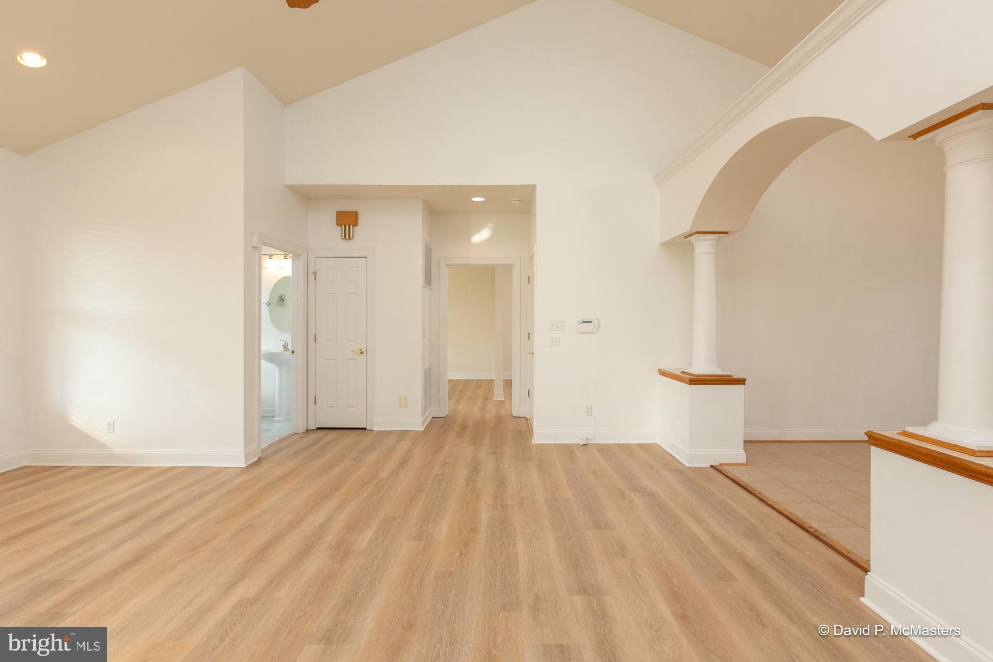 FAIRFAX FARMS - Residential