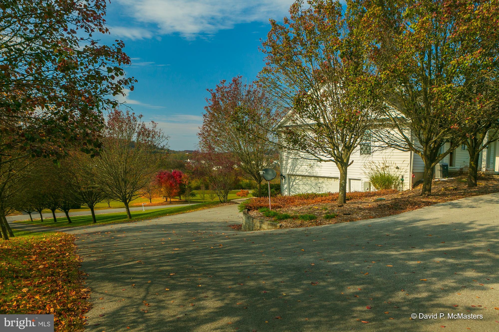 FAIRFAX FARMS - Residential