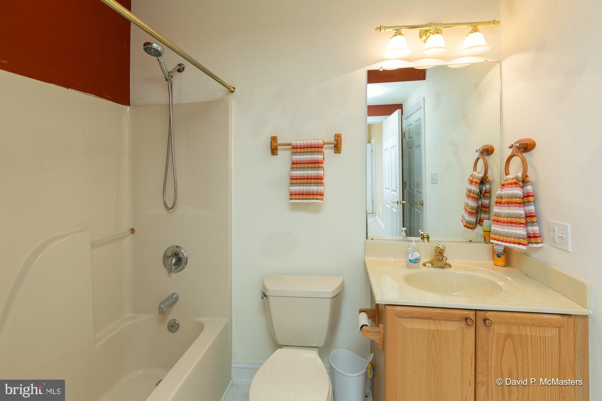 FAIRFAX FARMS - Residential