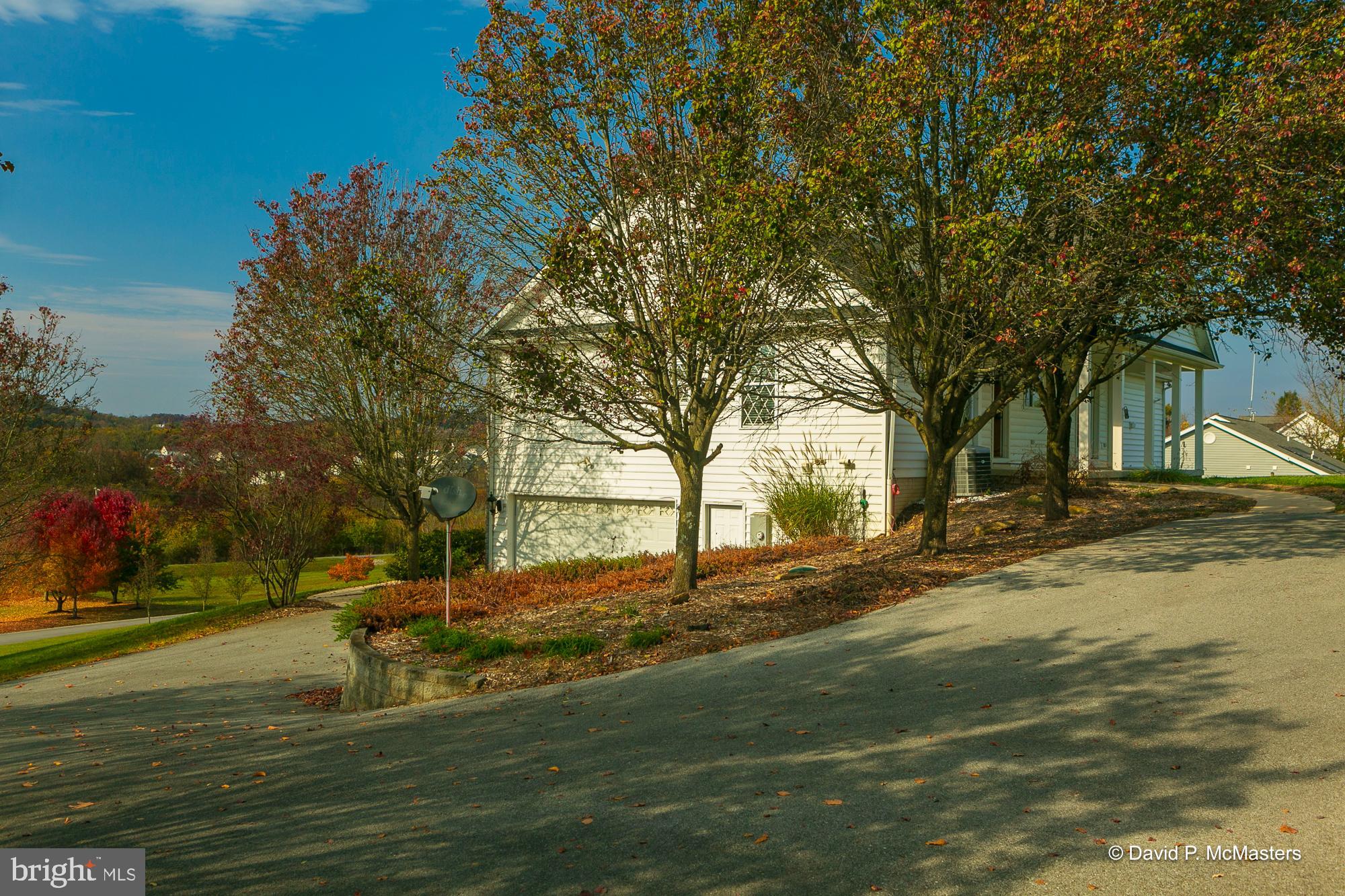 FAIRFAX FARMS - Residential