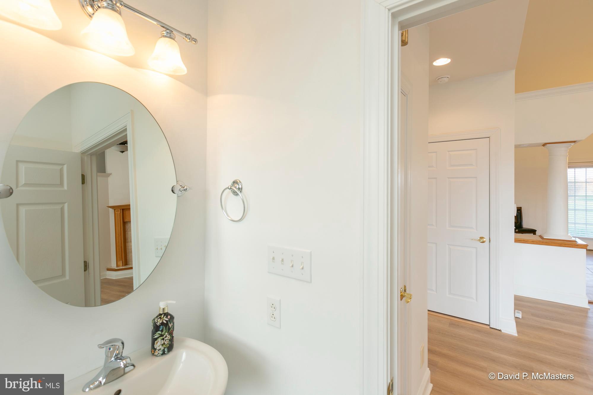 FAIRFAX FARMS - Residential