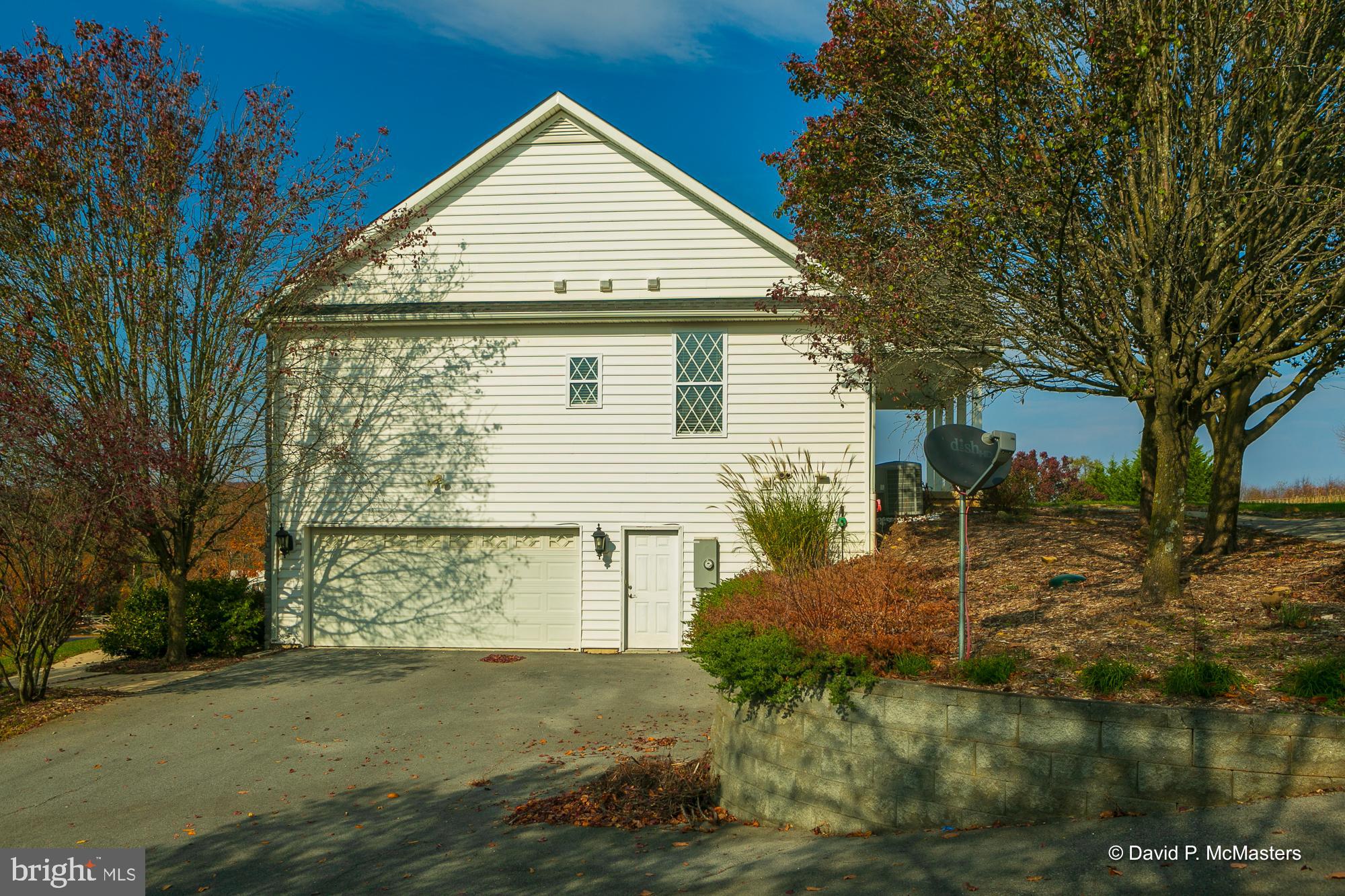 FAIRFAX FARMS - Residential