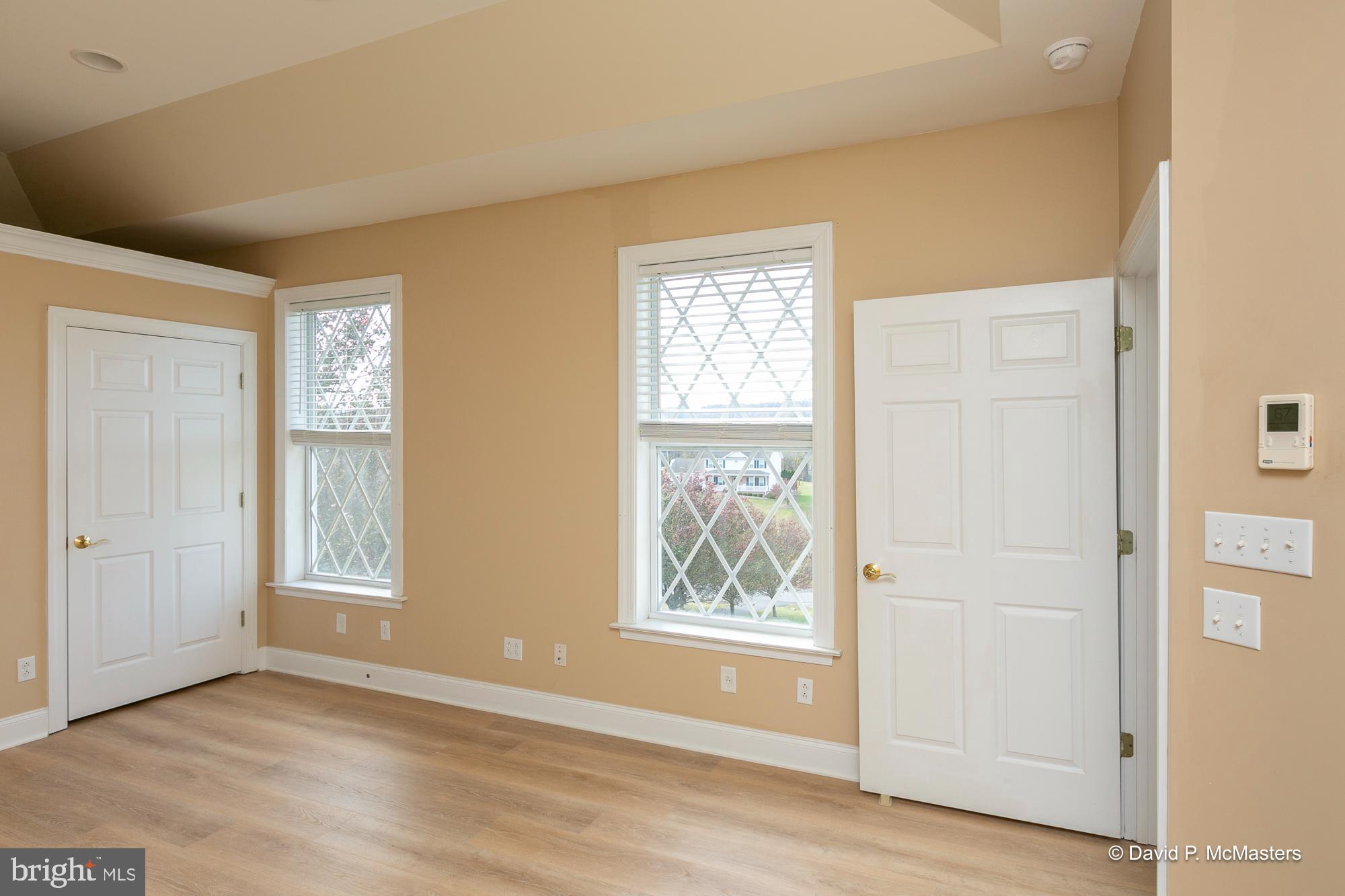 FAIRFAX FARMS - Residential