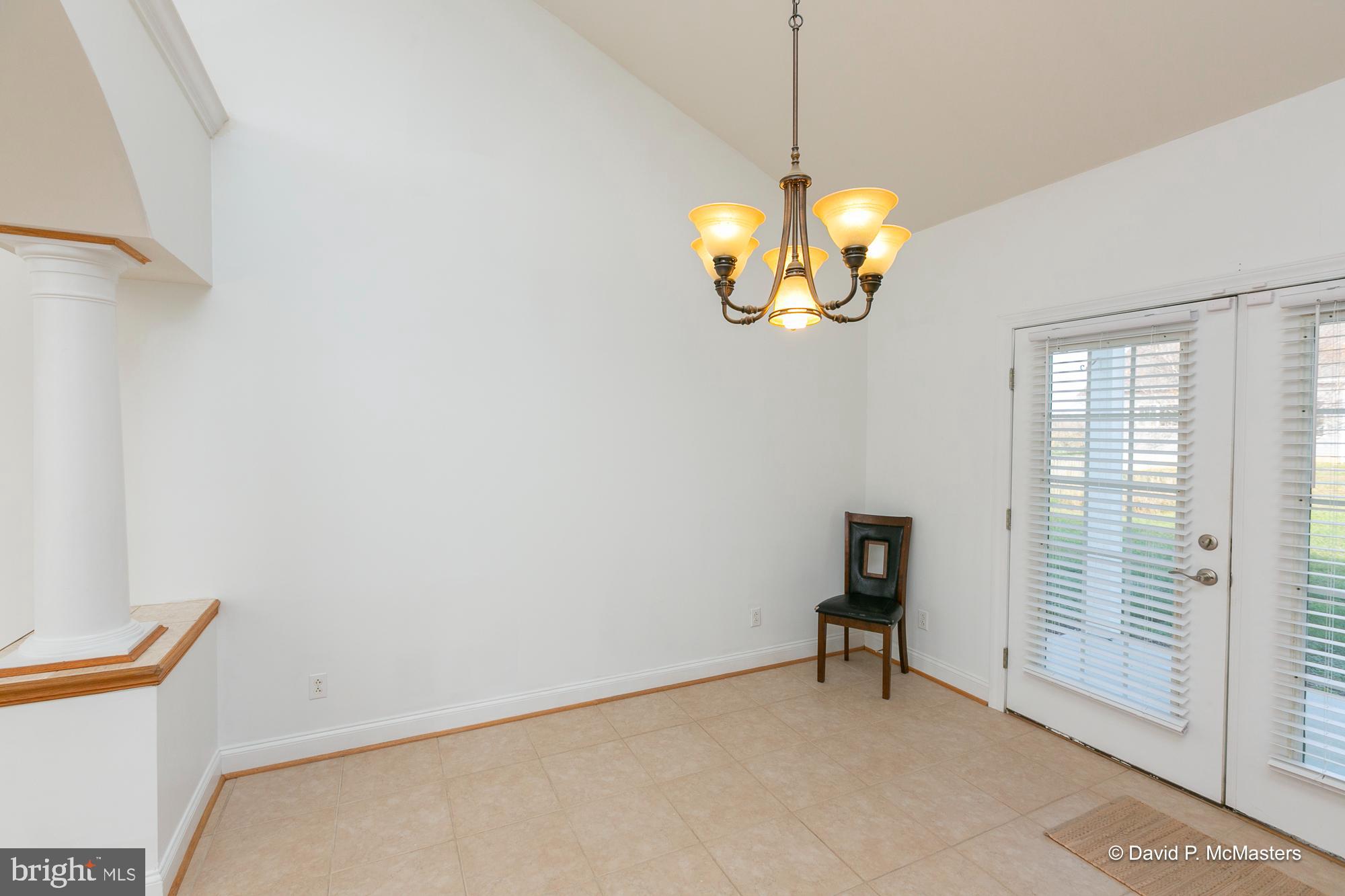 FAIRFAX FARMS - Residential