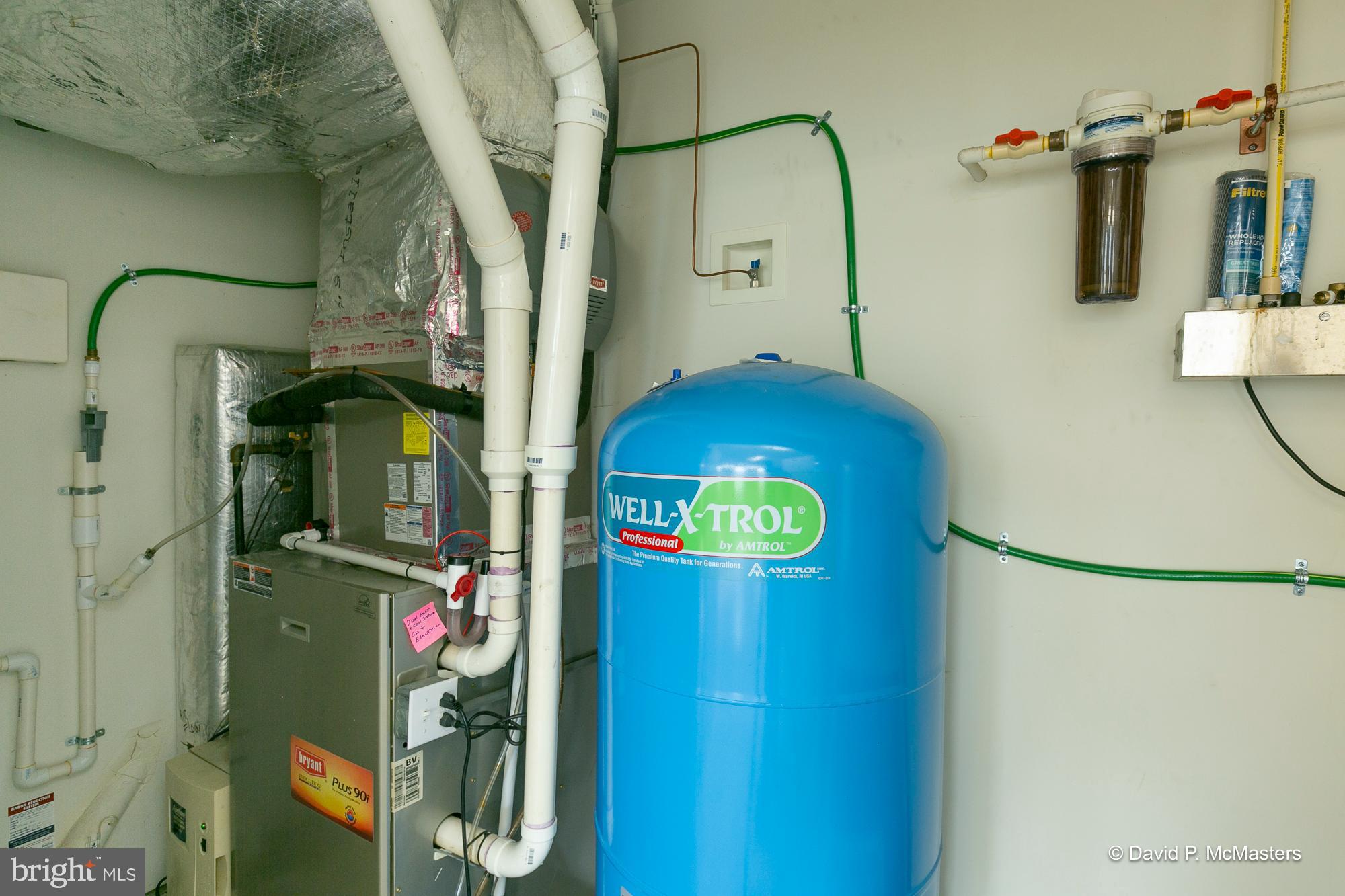 FAIRFAX FARMS - Residential