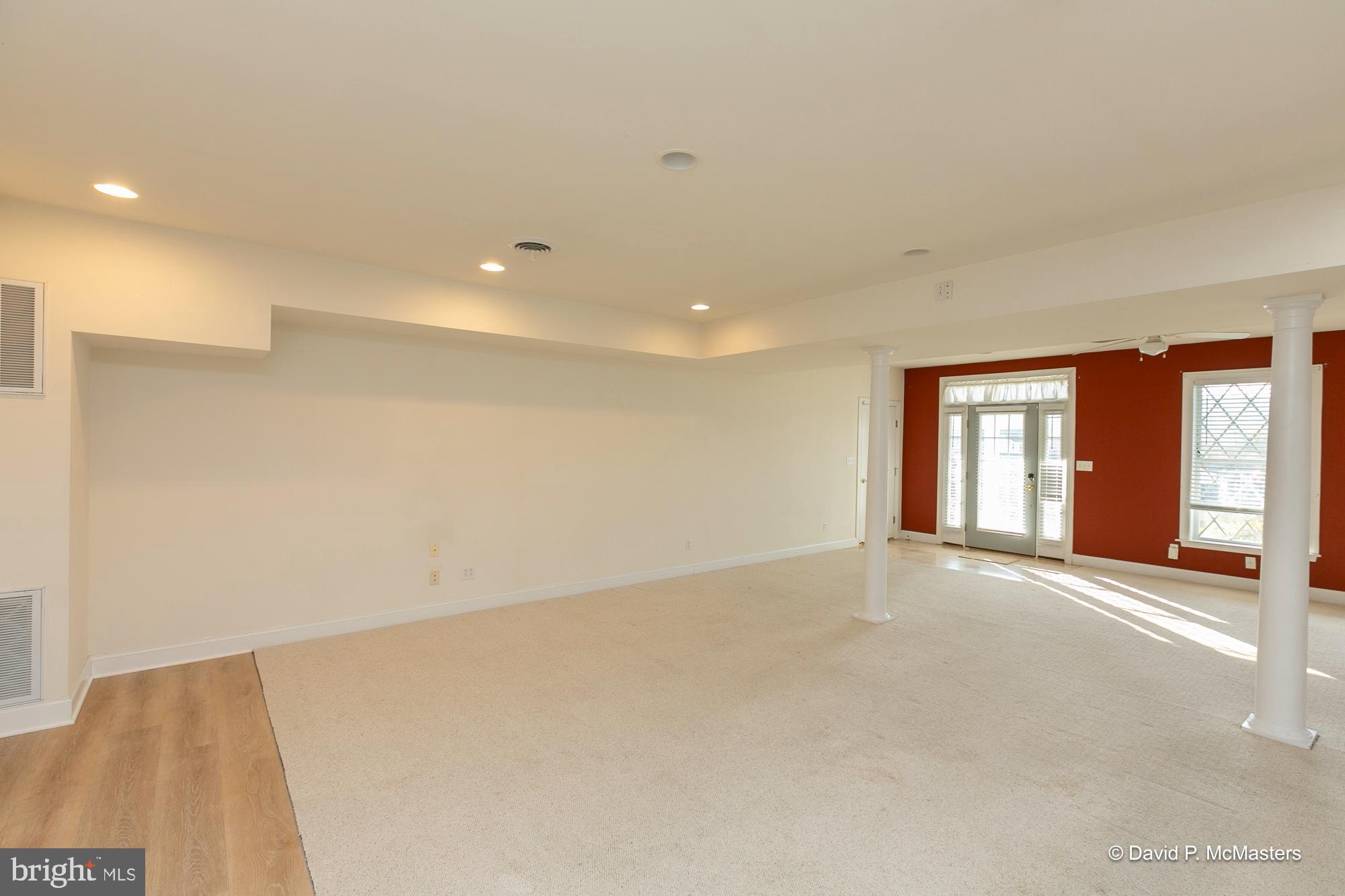 FAIRFAX FARMS - Residential