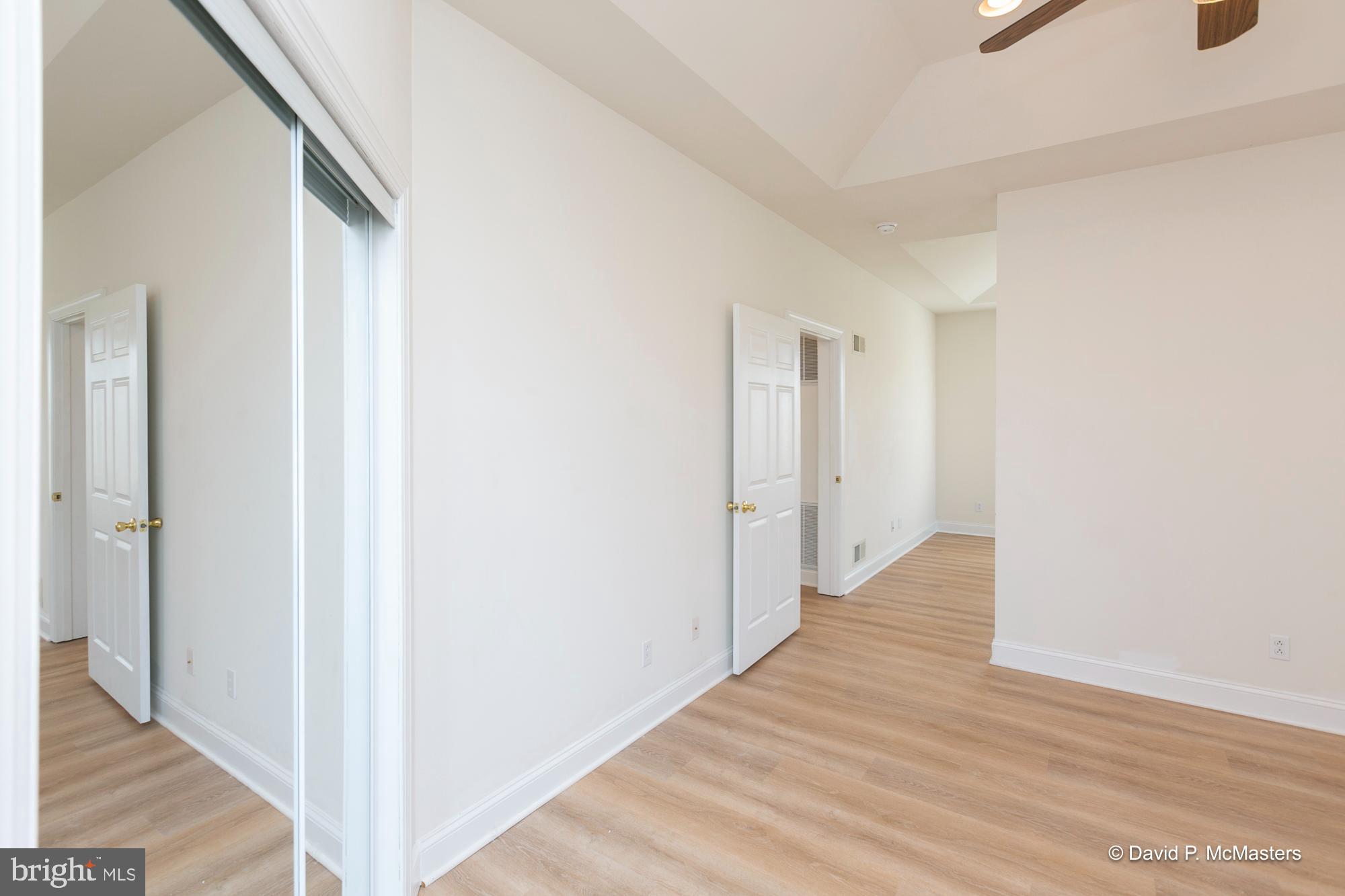 FAIRFAX FARMS - Residential