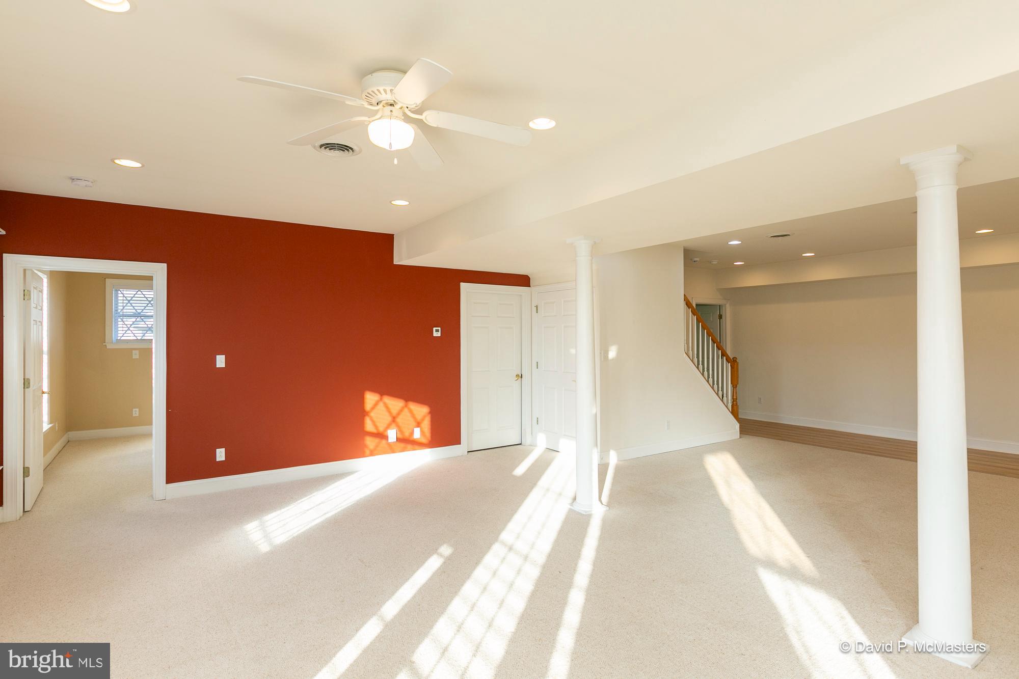 FAIRFAX FARMS - Residential