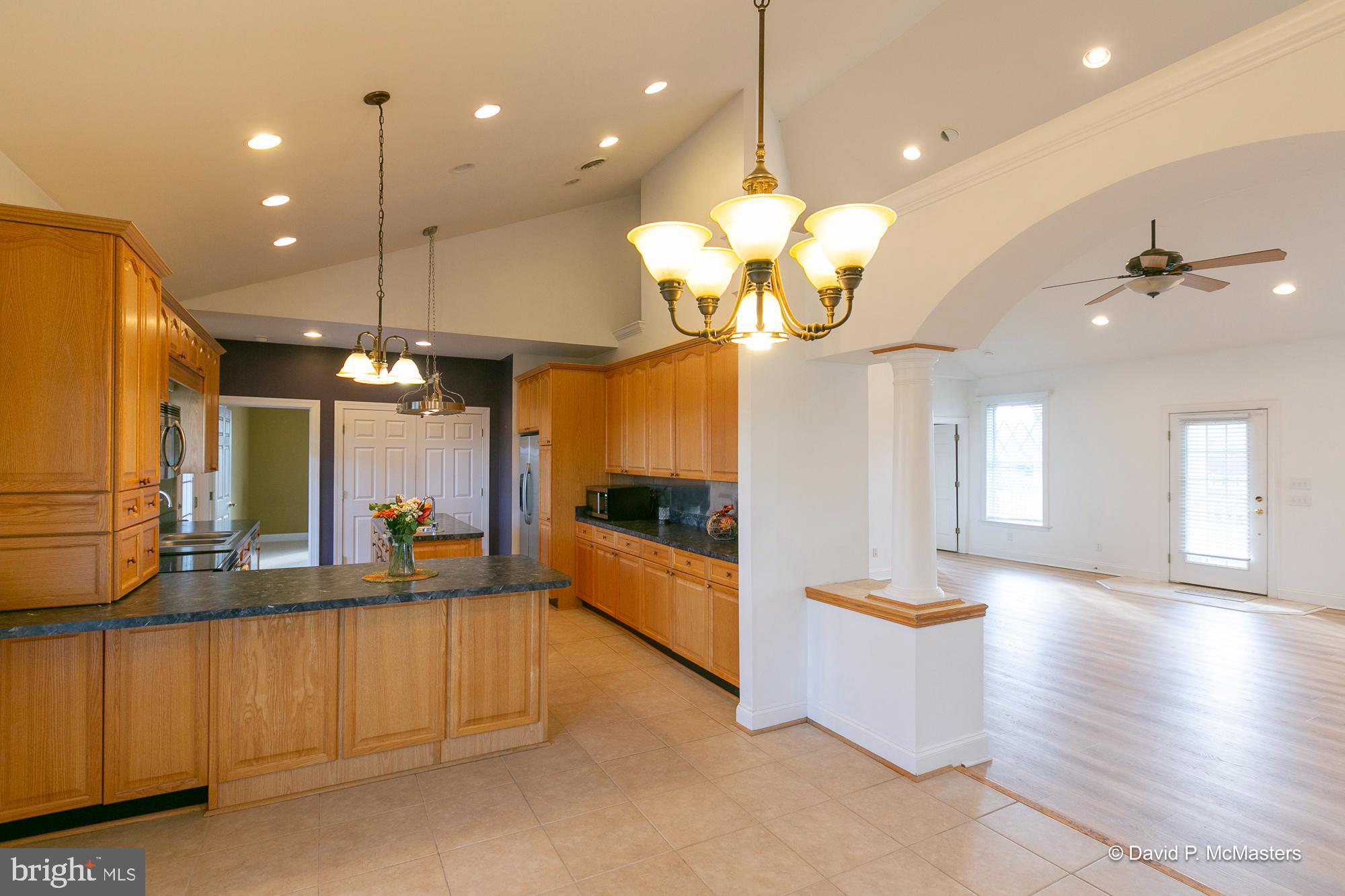 FAIRFAX FARMS - Residential