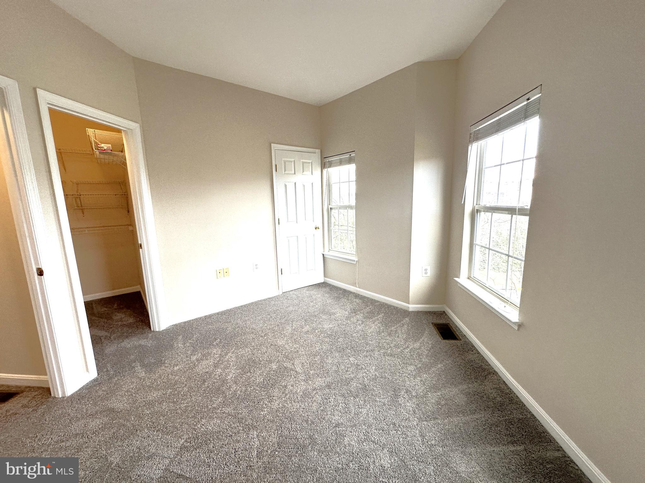 PARKSIDE AT ASHBURN - Residential Lease