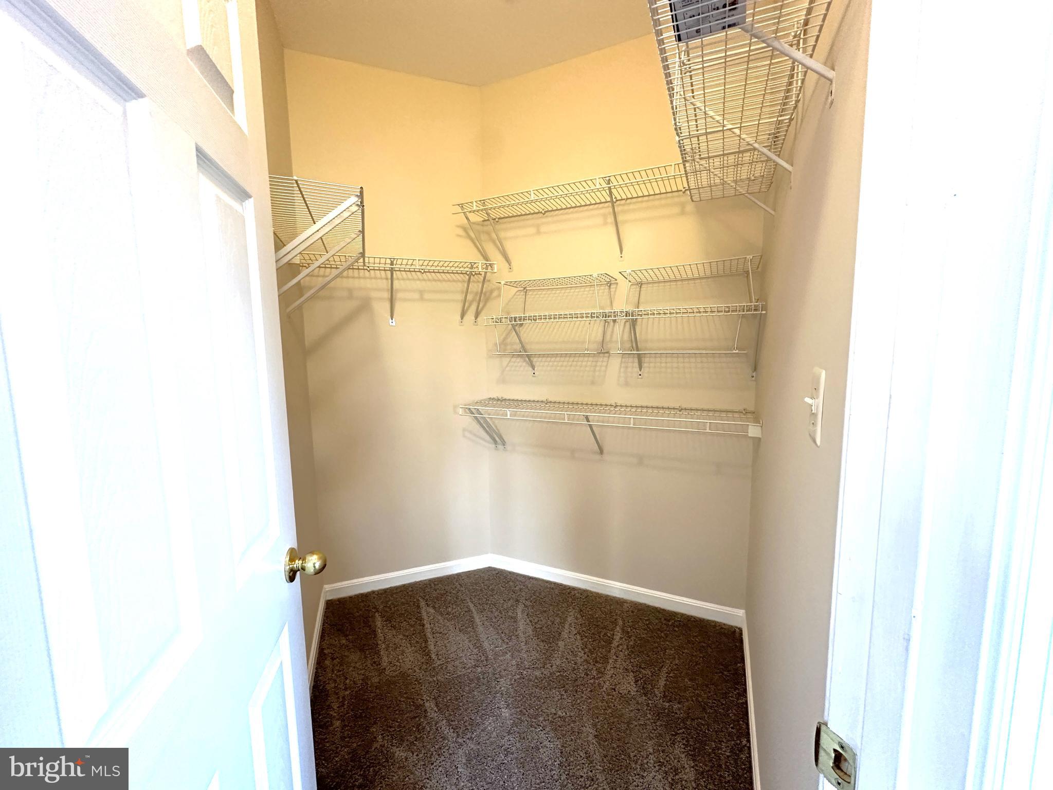 PARKSIDE AT ASHBURN - Residential Lease