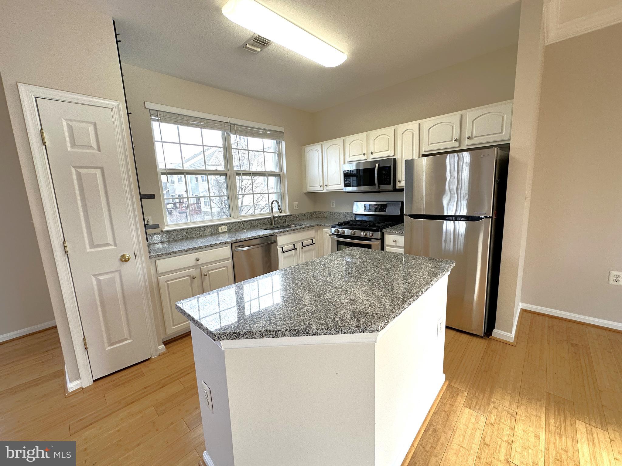 PARKSIDE AT ASHBURN - Residential Lease