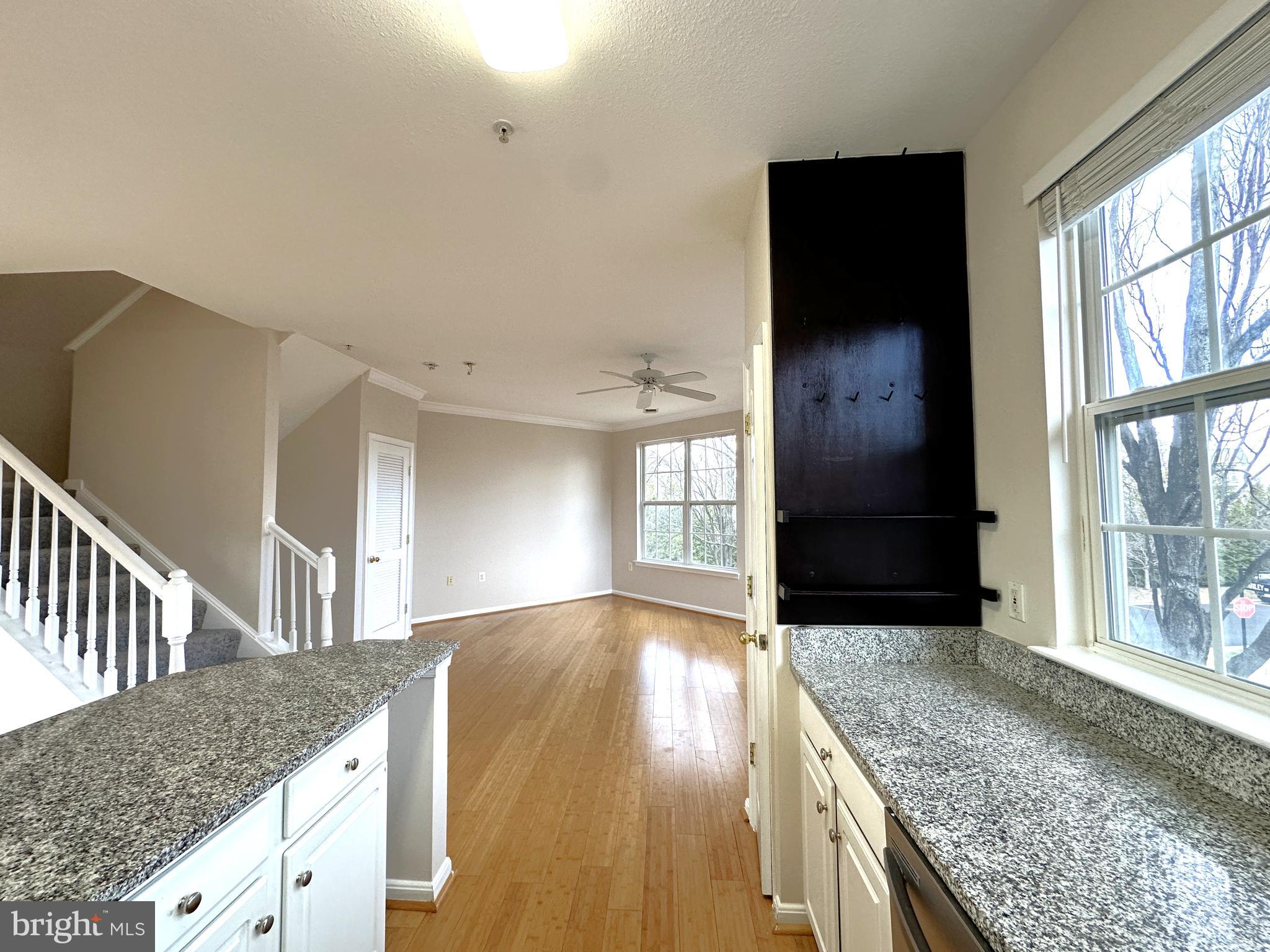 PARKSIDE AT ASHBURN - Residential Lease