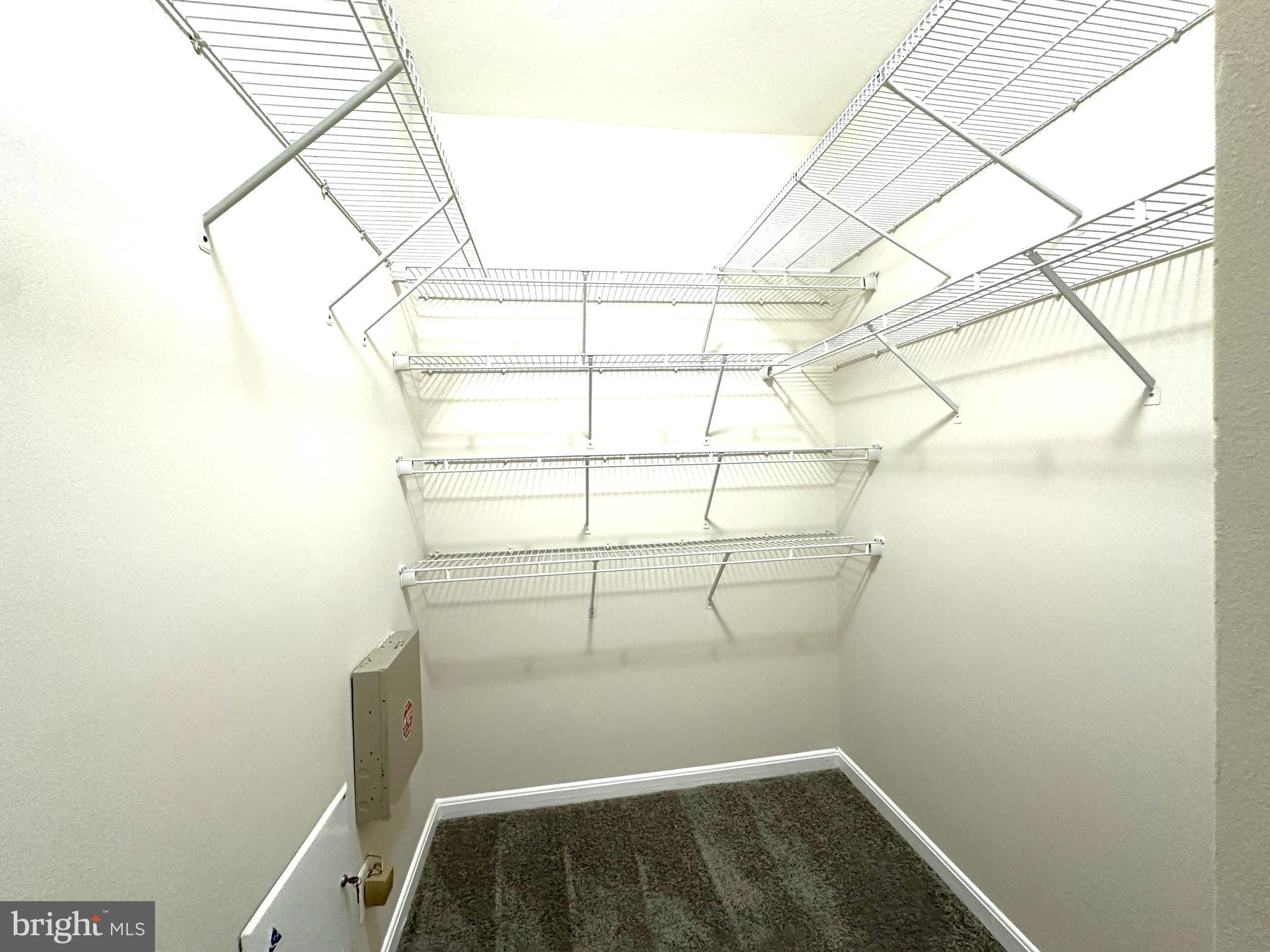 PARKSIDE AT ASHBURN - Residential Lease