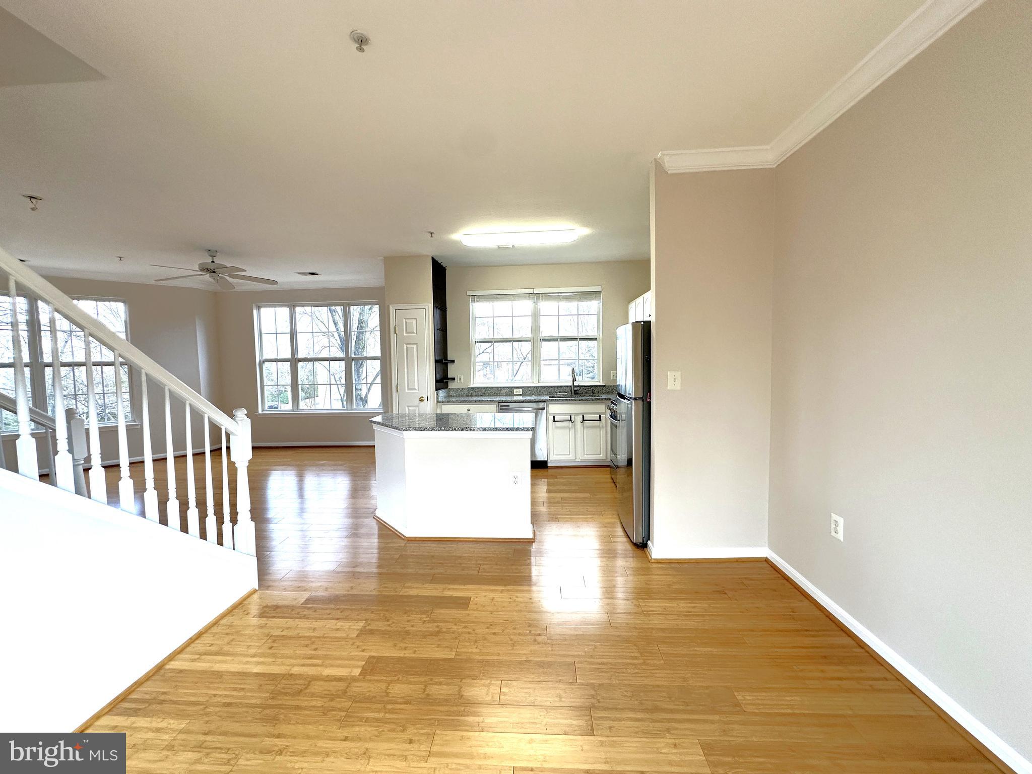 PARKSIDE AT ASHBURN - Residential Lease