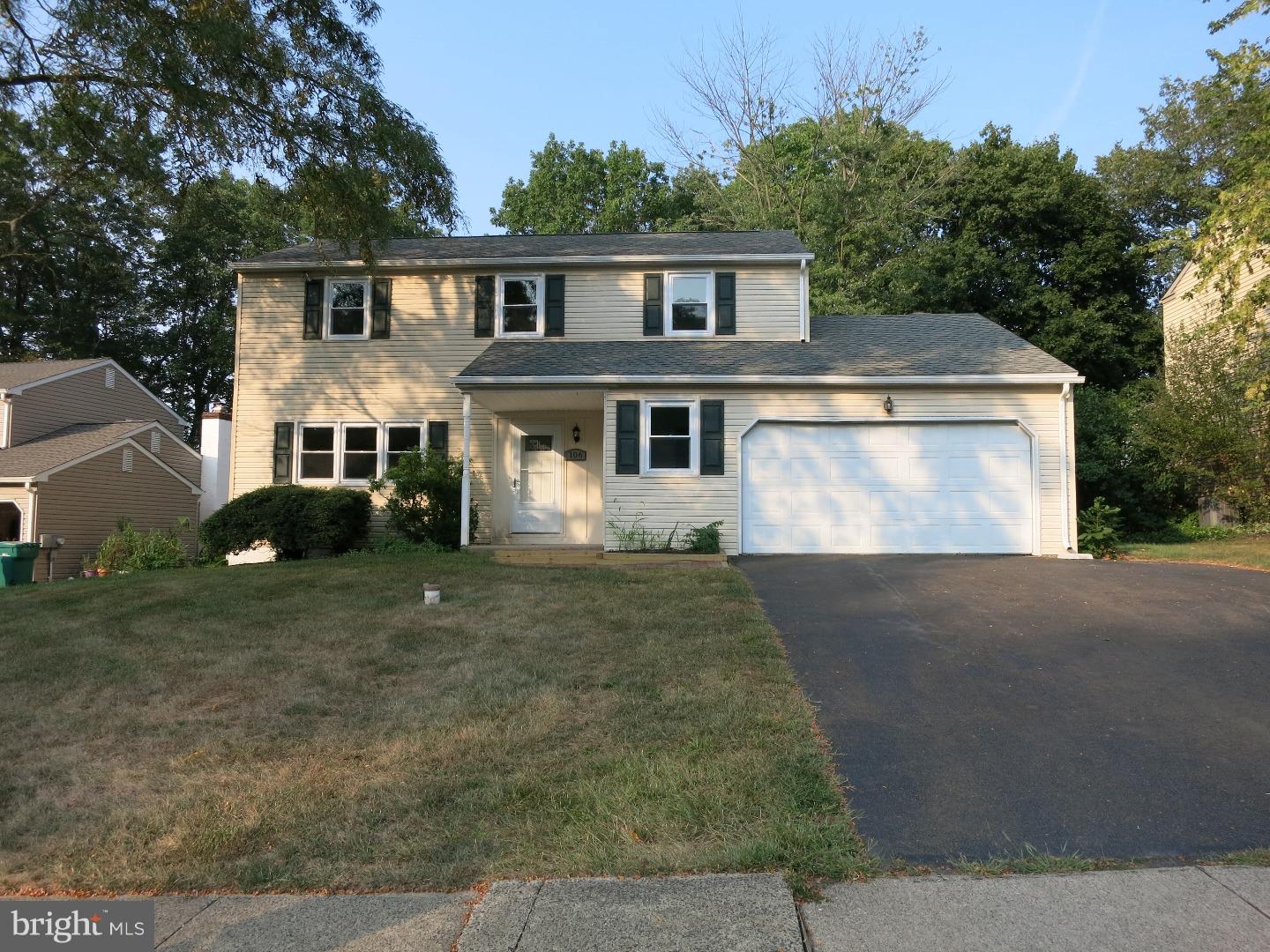 NONE AVAILABLE - Residential Lease