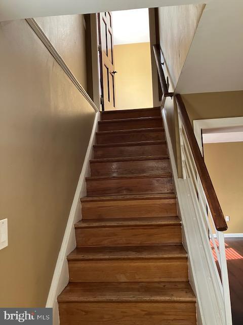 MARLOW HEIGHTS - Residential