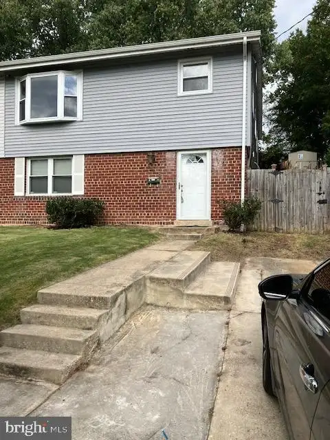 4418 23rd Parkway, Temple Hills, MD 20748 - #: MDPG2178866