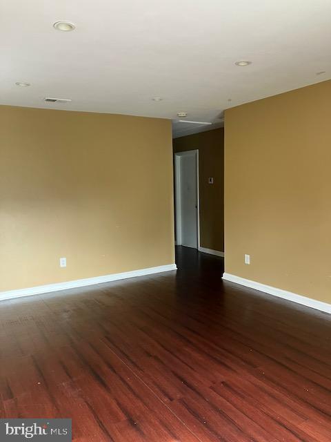 MARLOW HEIGHTS - Residential