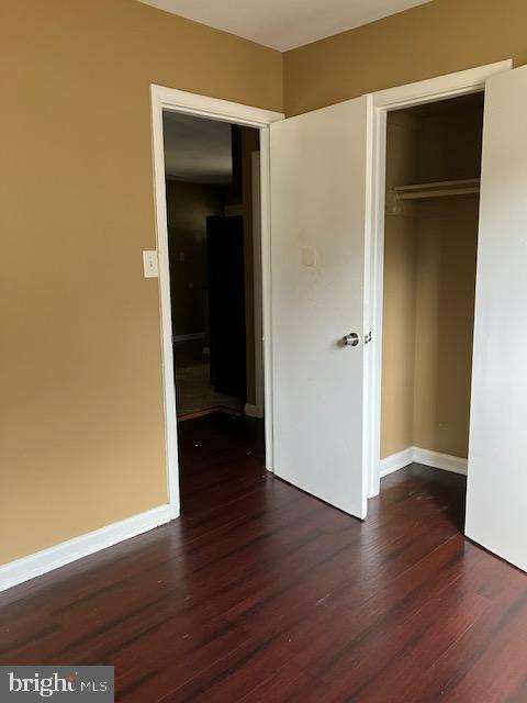 MARLOW HEIGHTS - Residential