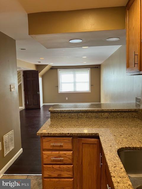 MARLOW HEIGHTS - Residential