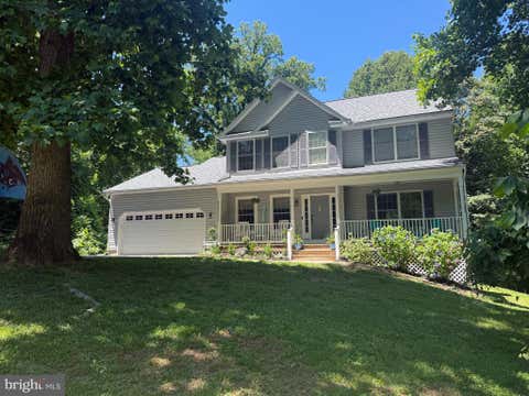 Homes For Sale - 4416 Snowy Egret Court<br/> Calvert County, CHESAPEAKE BEACH, MD 20732