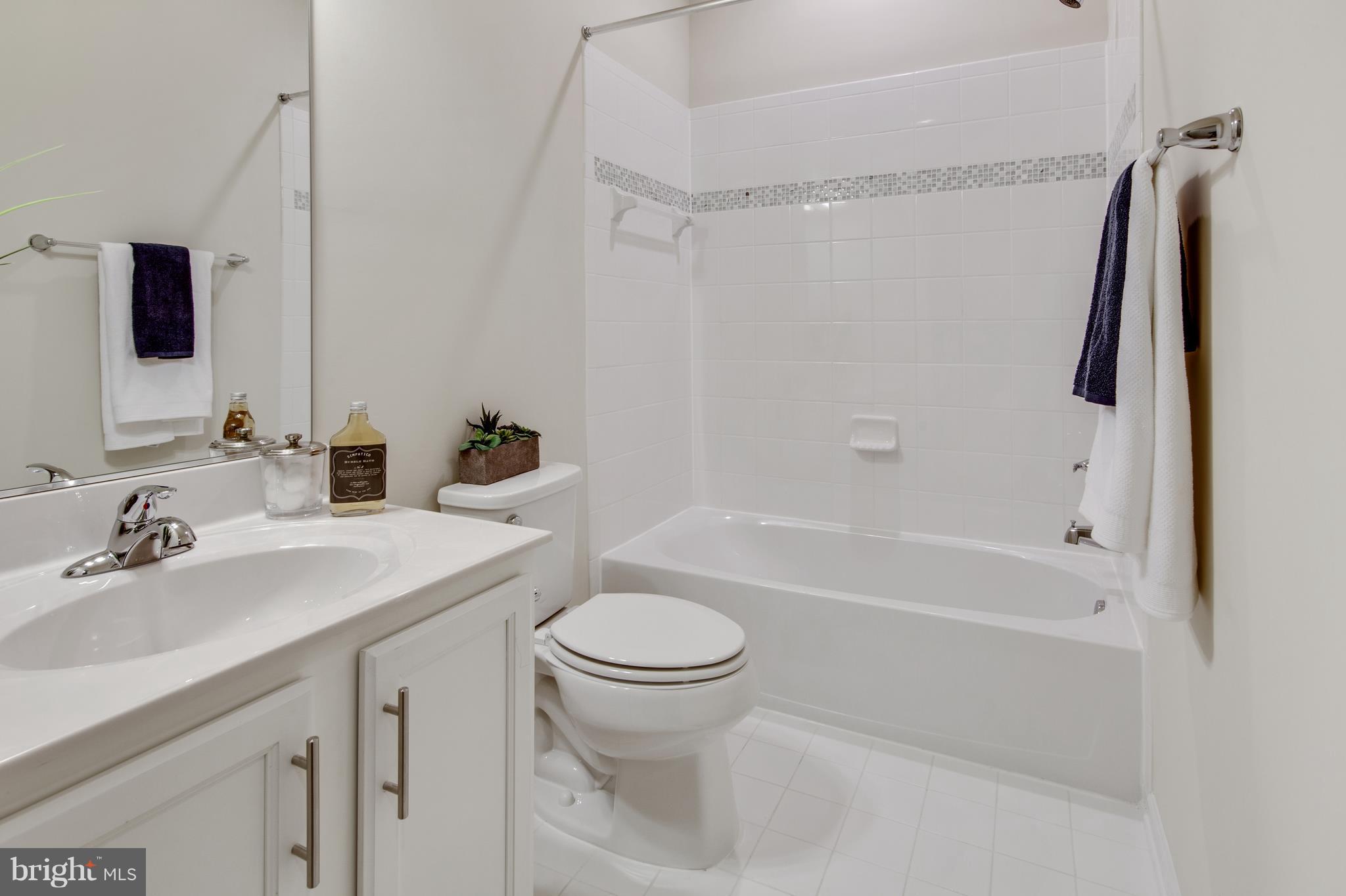 SEVERN HOLLOW - Residential