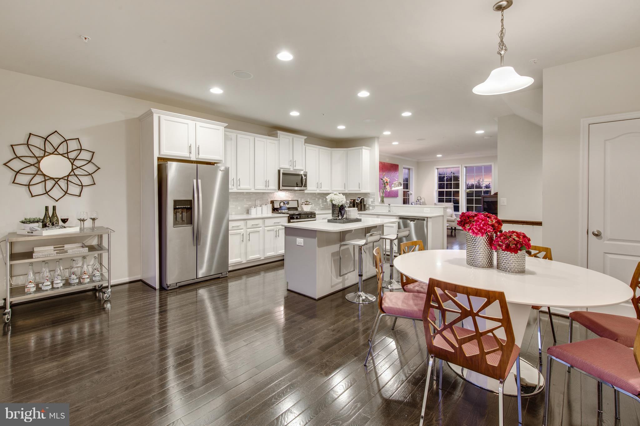 SEVERN HOLLOW - Residential