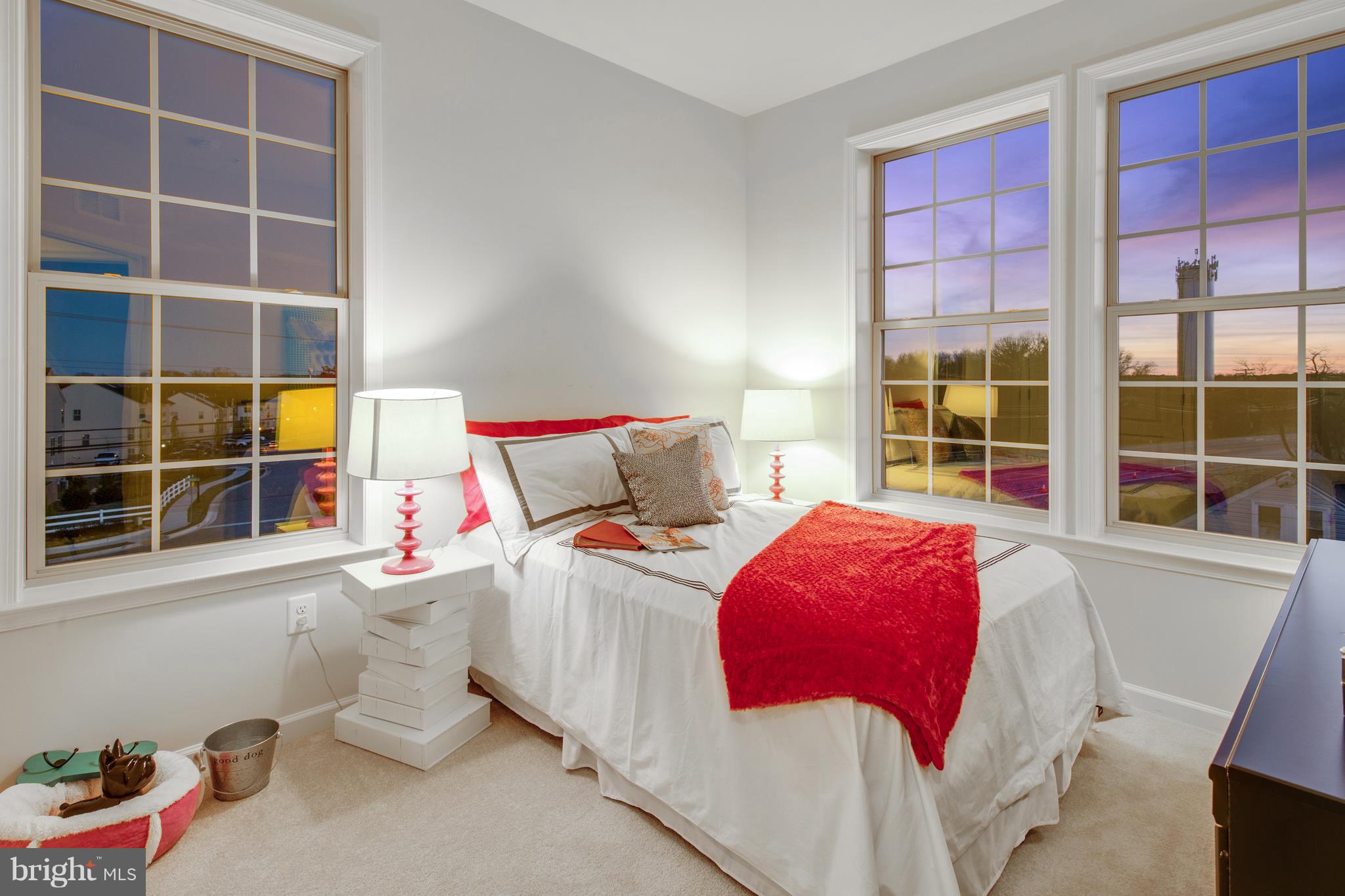 SEVERN HOLLOW - Residential