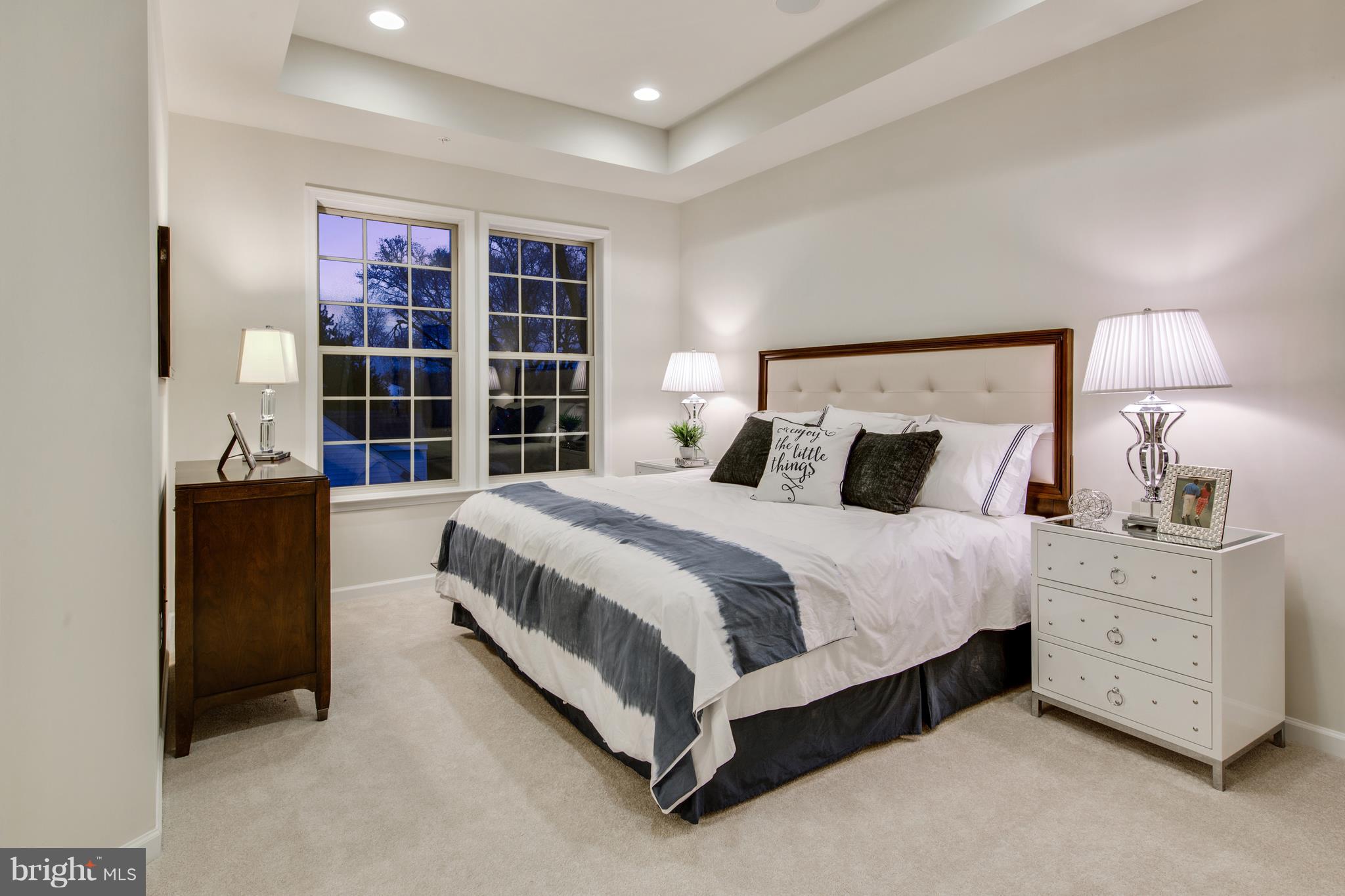 SEVERN HOLLOW - Residential