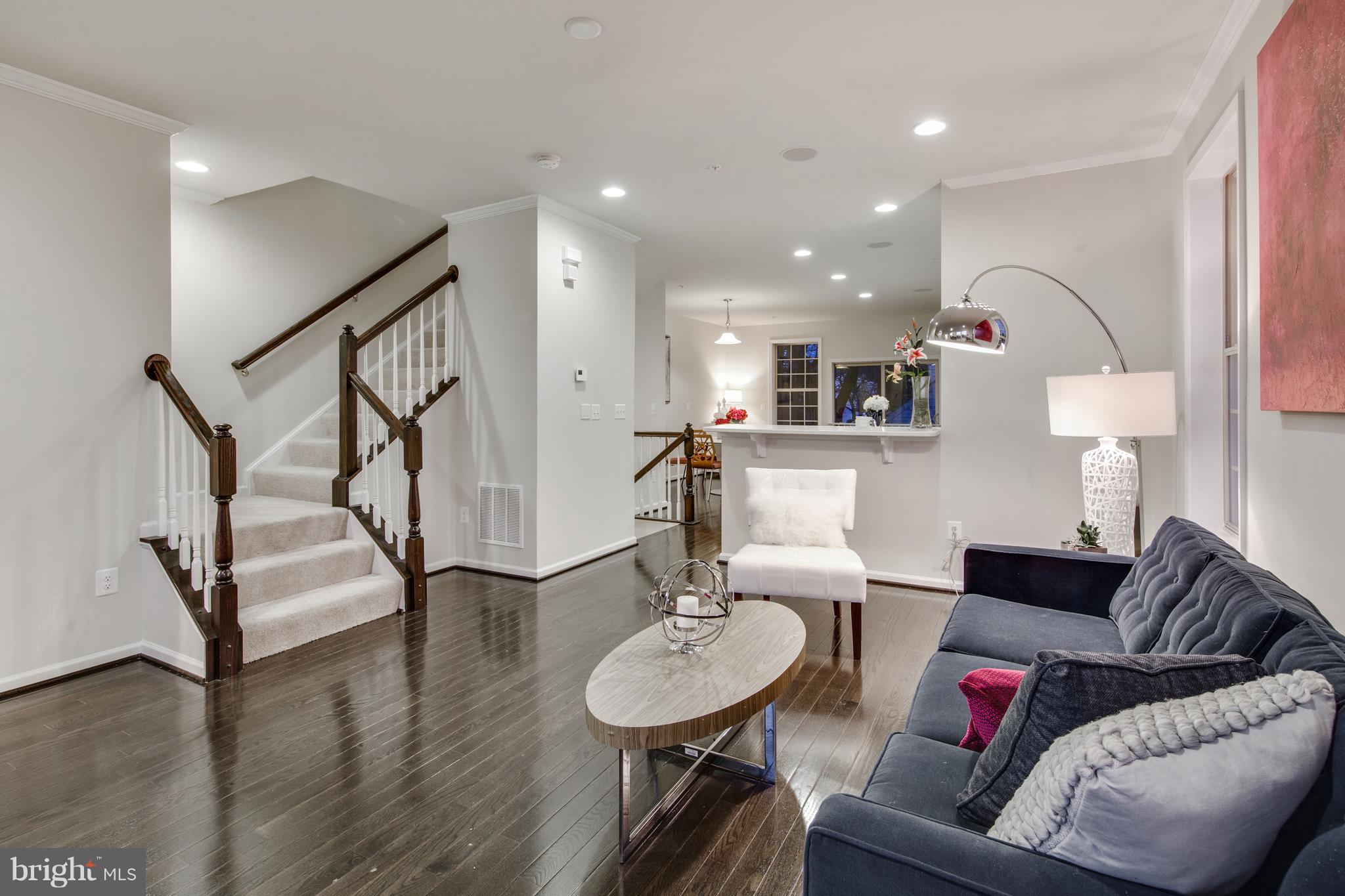 SEVERN HOLLOW - Residential