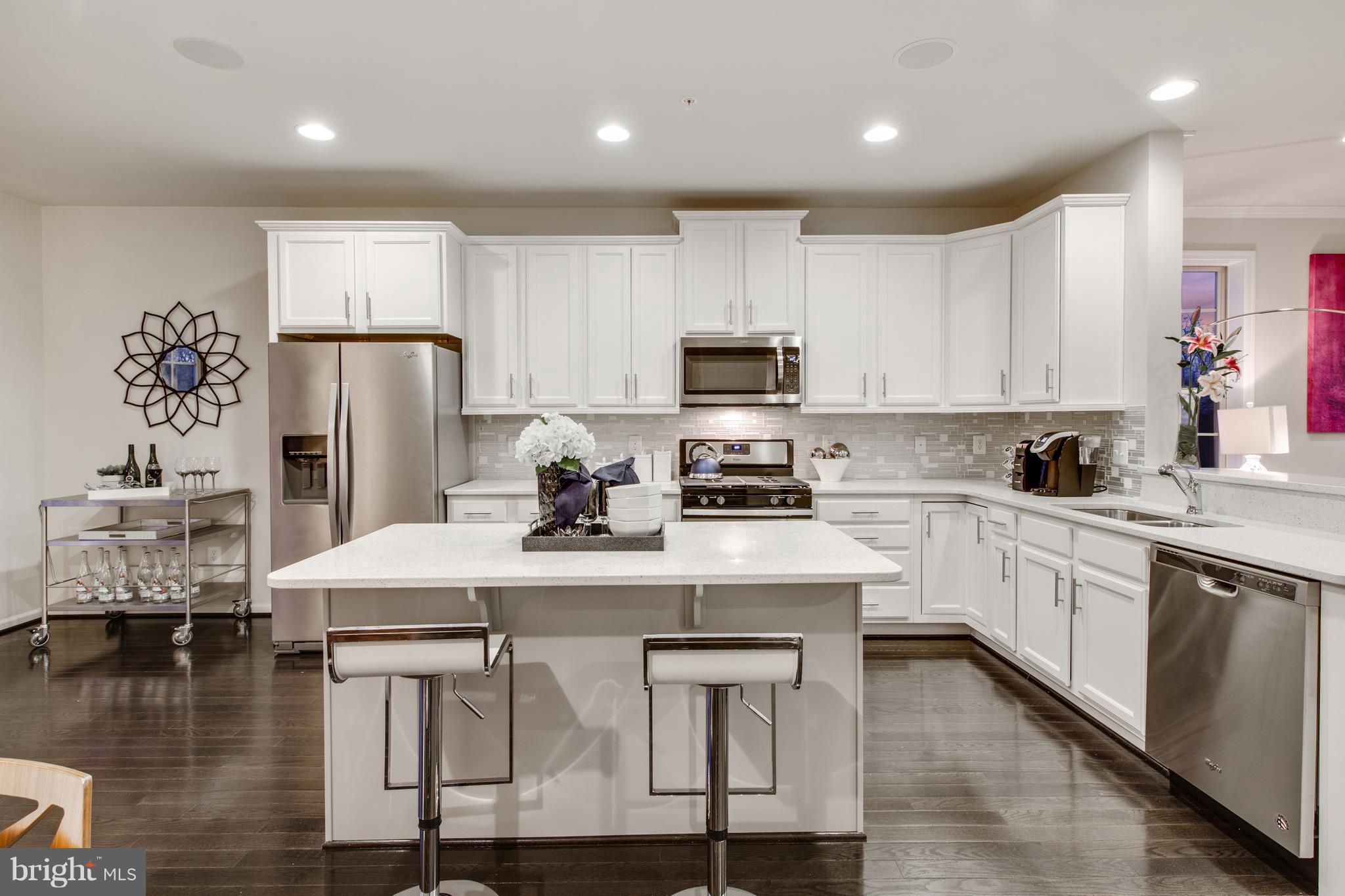 SEVERN HOLLOW - Residential